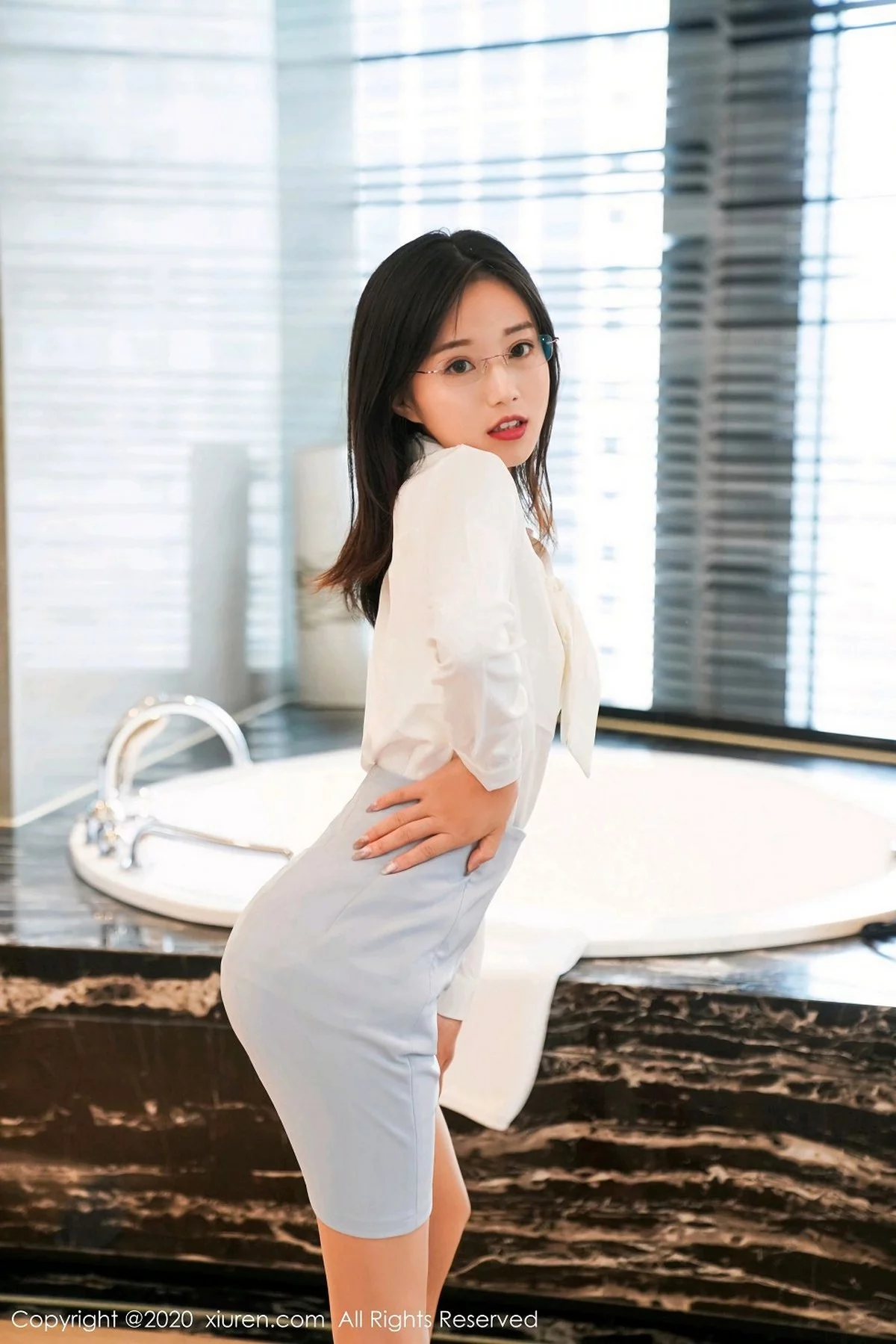 Xrmnw.Vip_仓井优香_写真