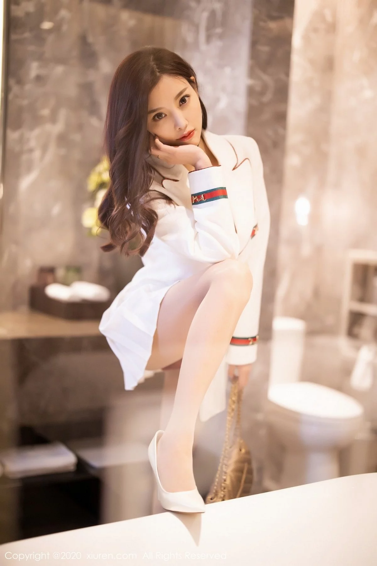 Xrmnw.Vip_杨晨晨_写真