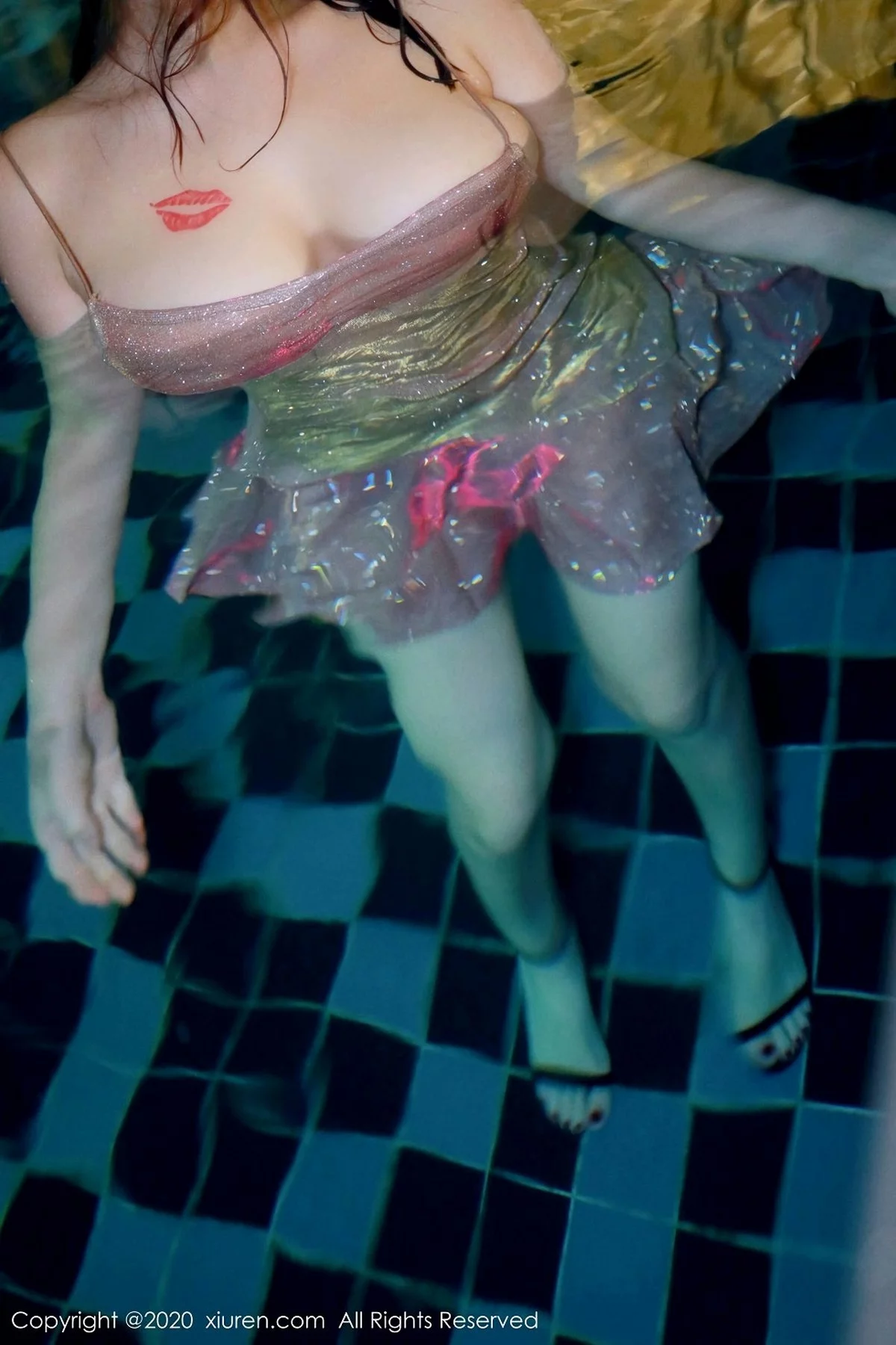 Xrmnw.Vip_美七Mia_写真