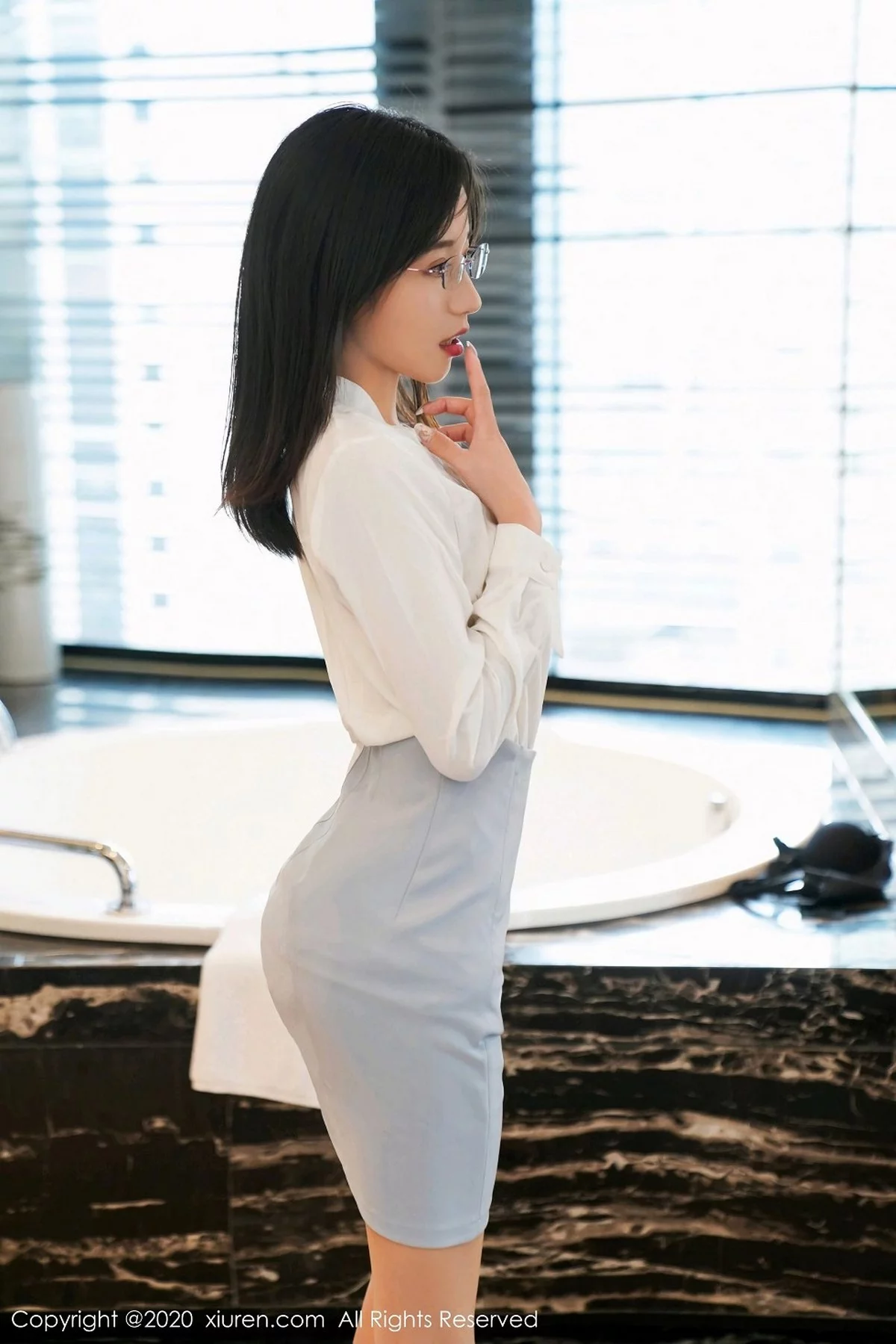 Xrmnw.Vip_仓井优香_写真