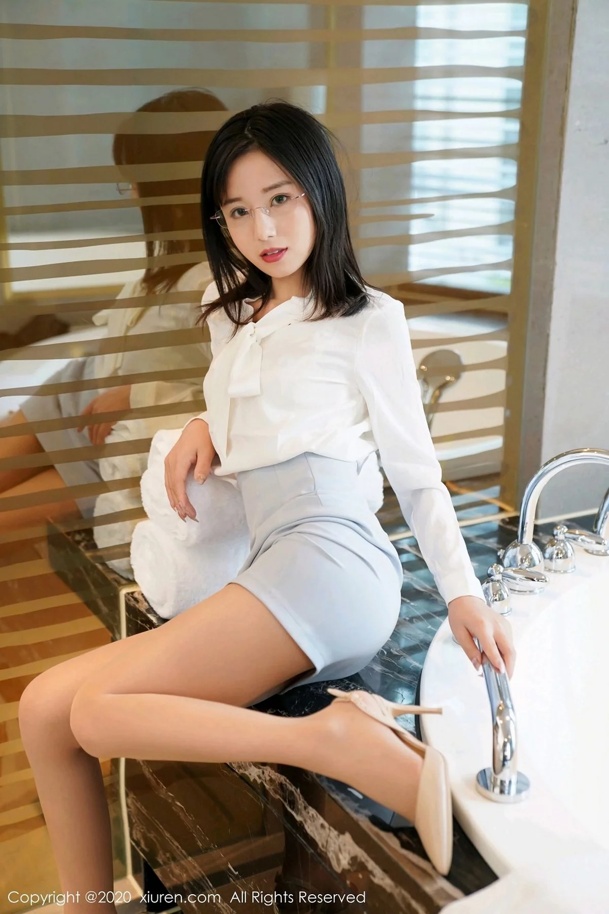 Xrmnw.Vip_仓井优香_写真