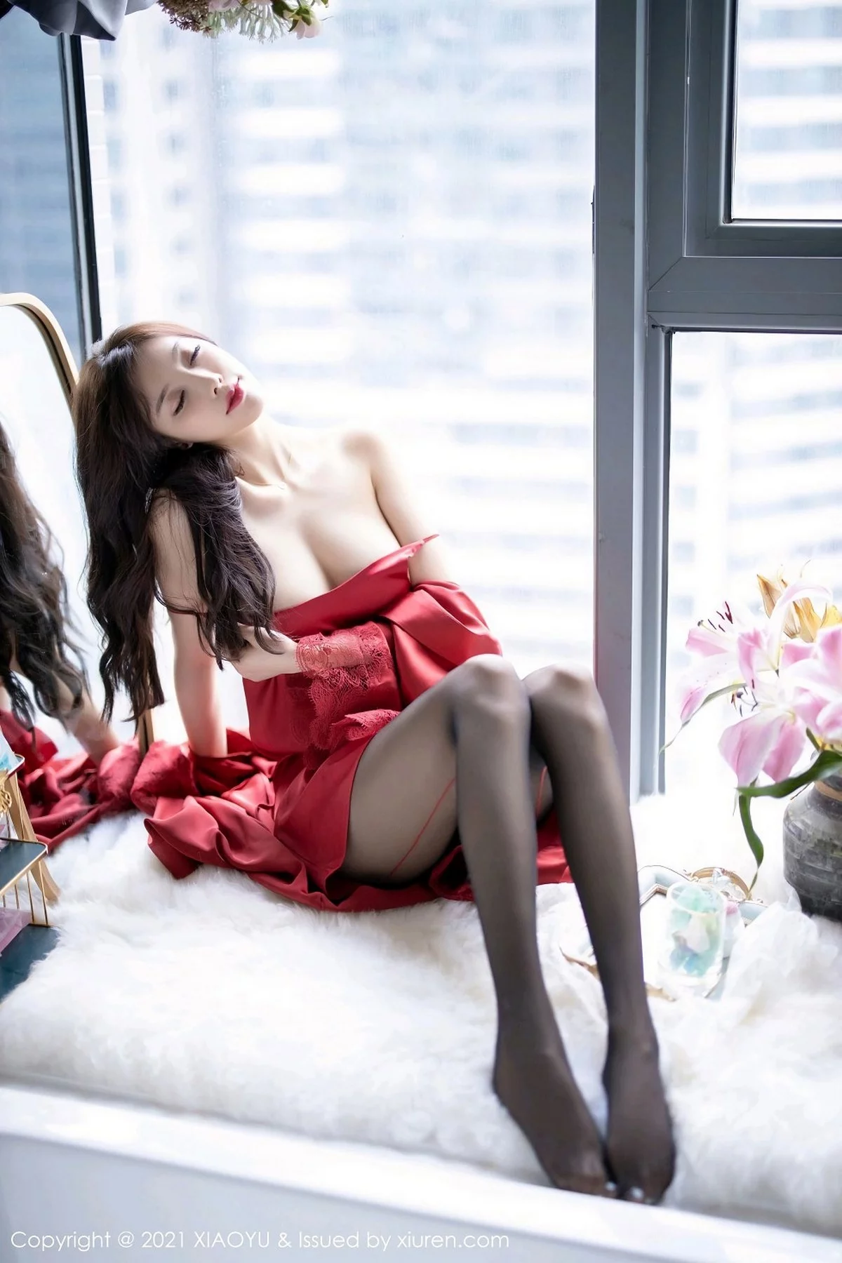 Xrmnw.Vip_杨晨晨_写真