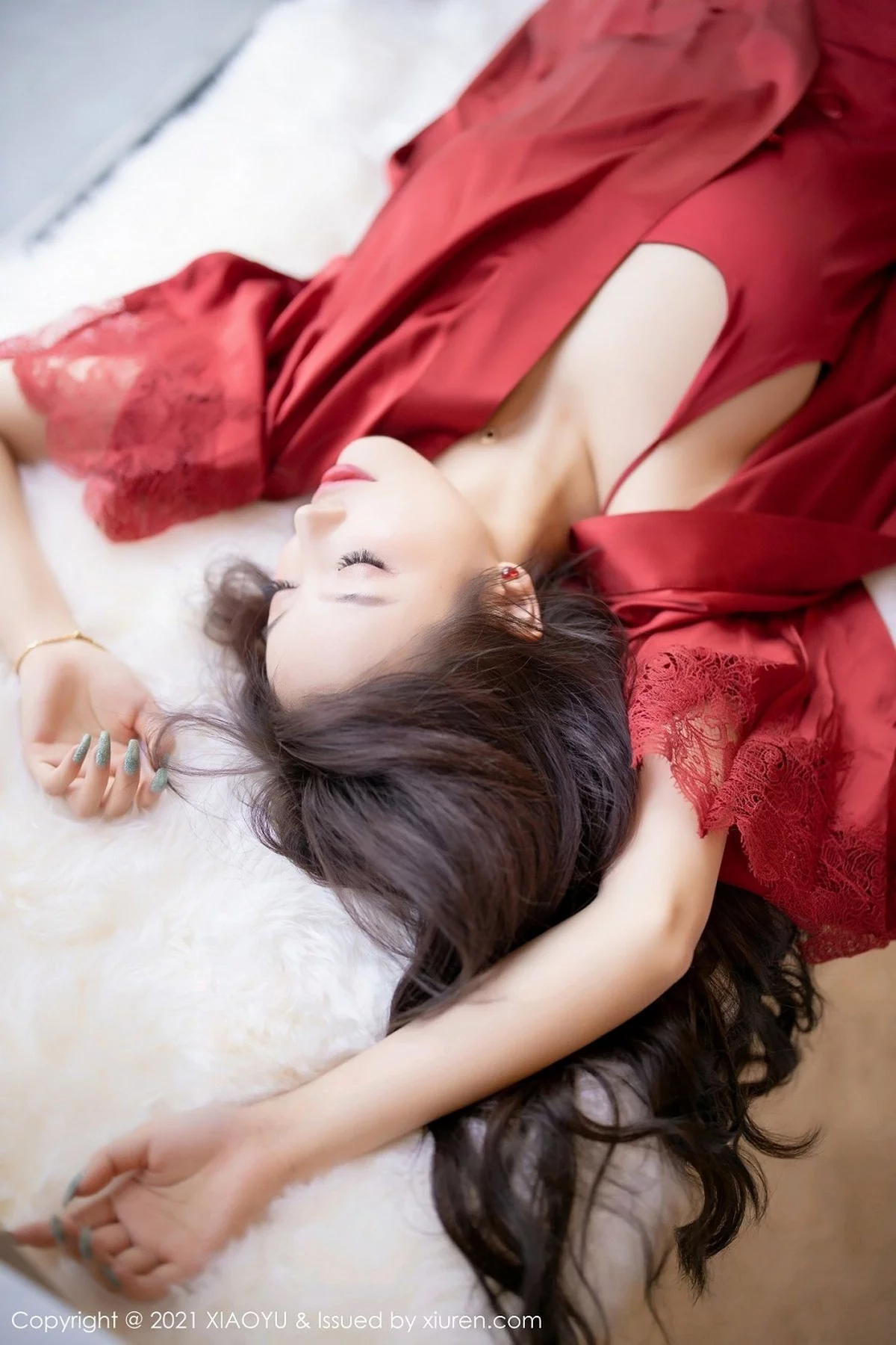 Xrmnw.Vip_杨晨晨_写真