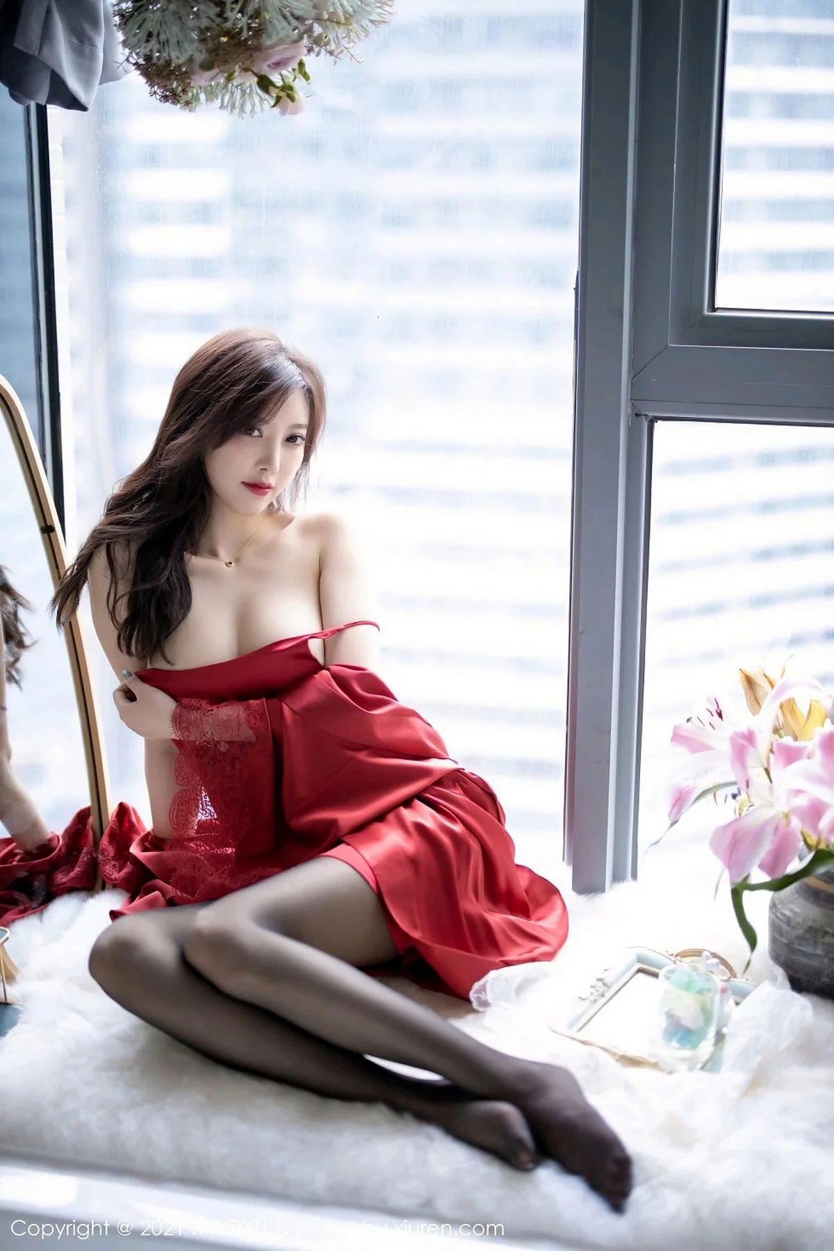Xrmnw.Vip_杨晨晨_写真