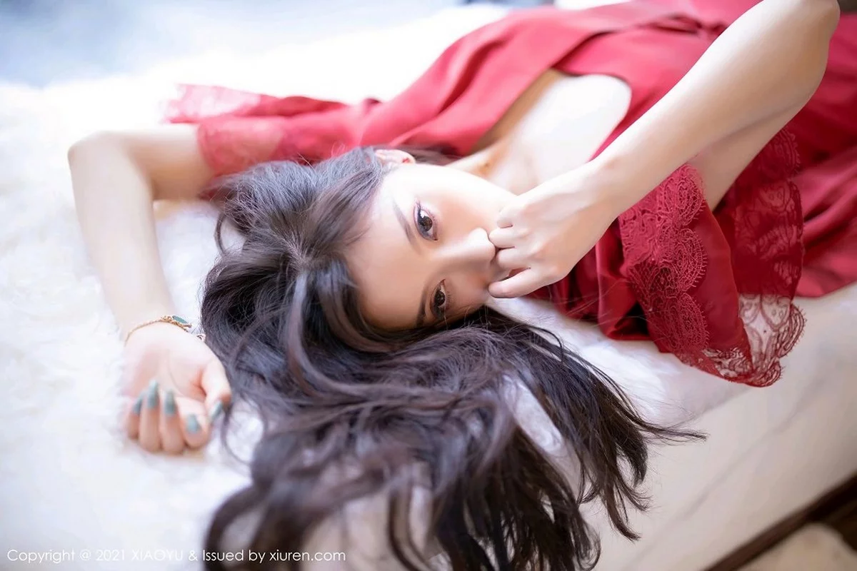 Xrmnw.Vip_杨晨晨_写真