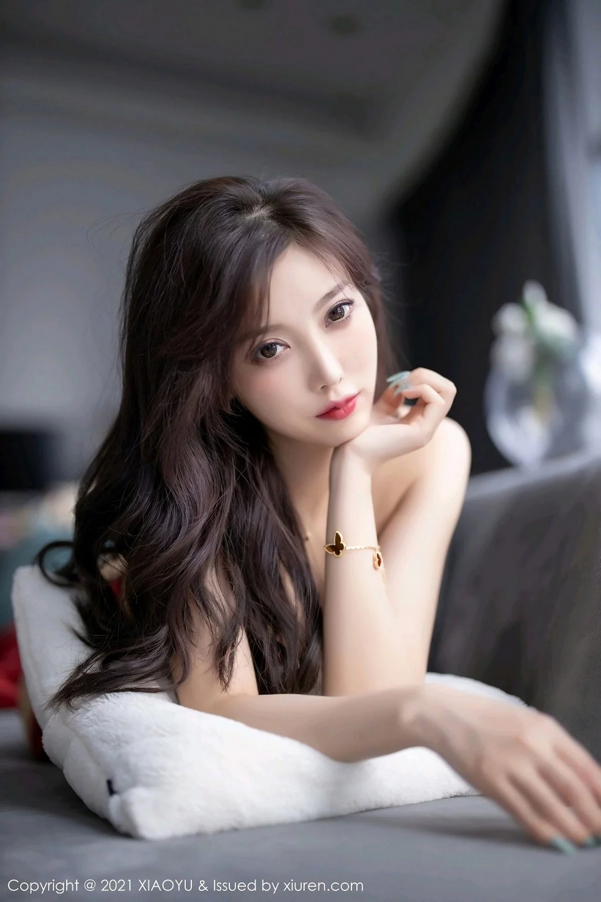 Xrmnw.Vip_杨晨晨_写真