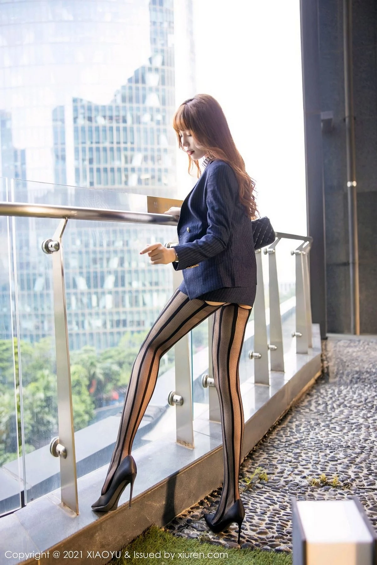 Xrmnw.Vip_芝芝Booty_写真