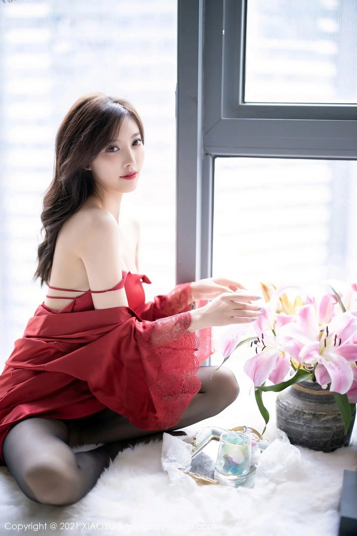 Xrmnw.Vip_杨晨晨_写真