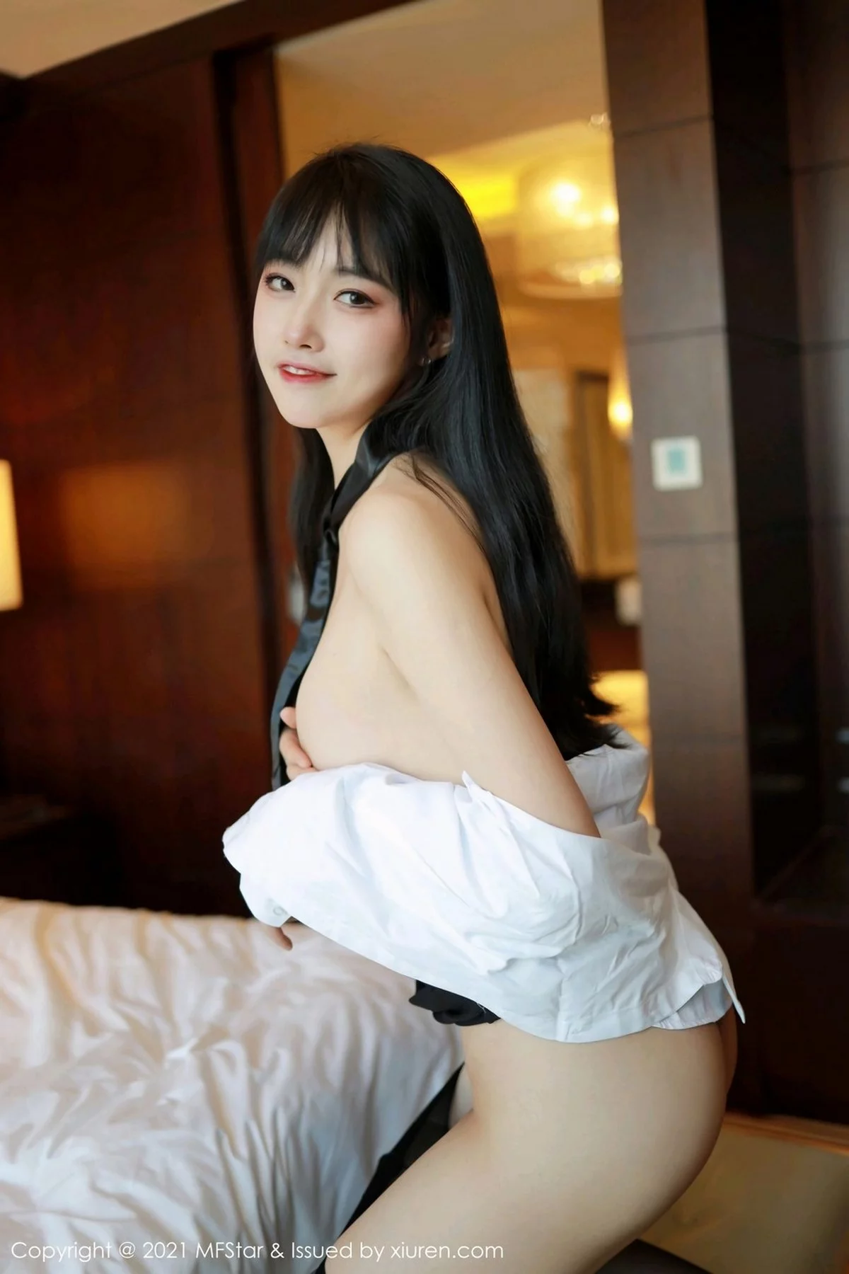 Xrmnw.Vip_锅包又you_写真