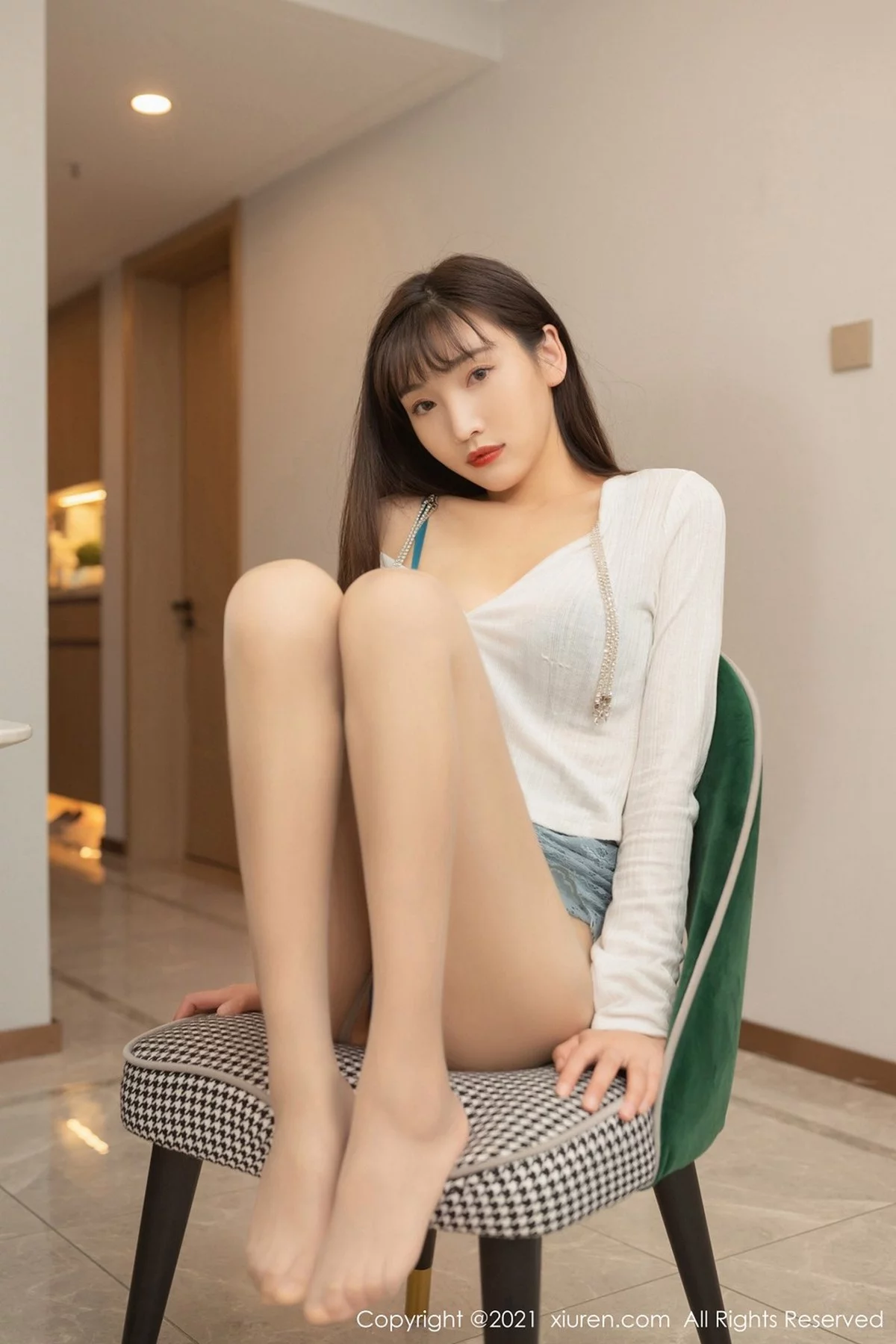 Xrmnw.Vip_陆萱萱_写真
