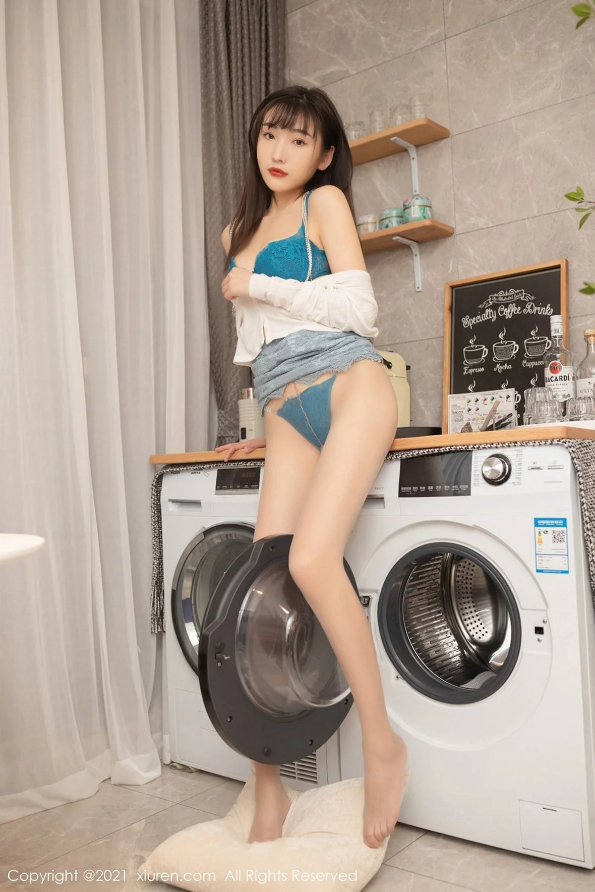 Xrmnw.Vip_陆萱萱_写真
