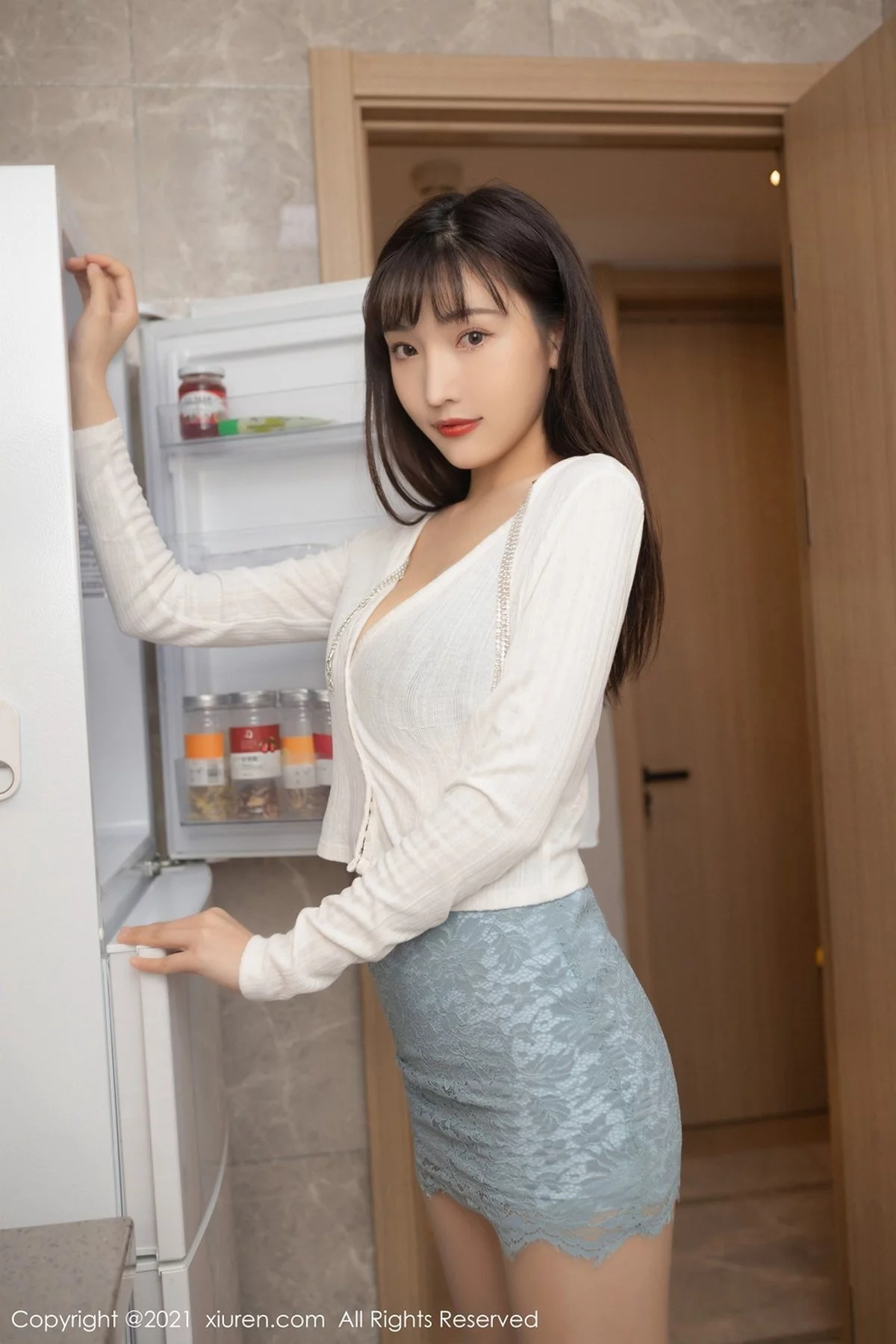 Xrmnw.Vip_陆萱萱_写真