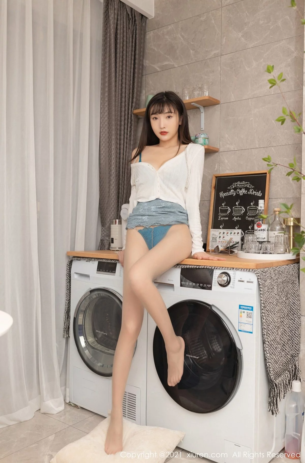 Xrmnw.Vip_陆萱萱_写真