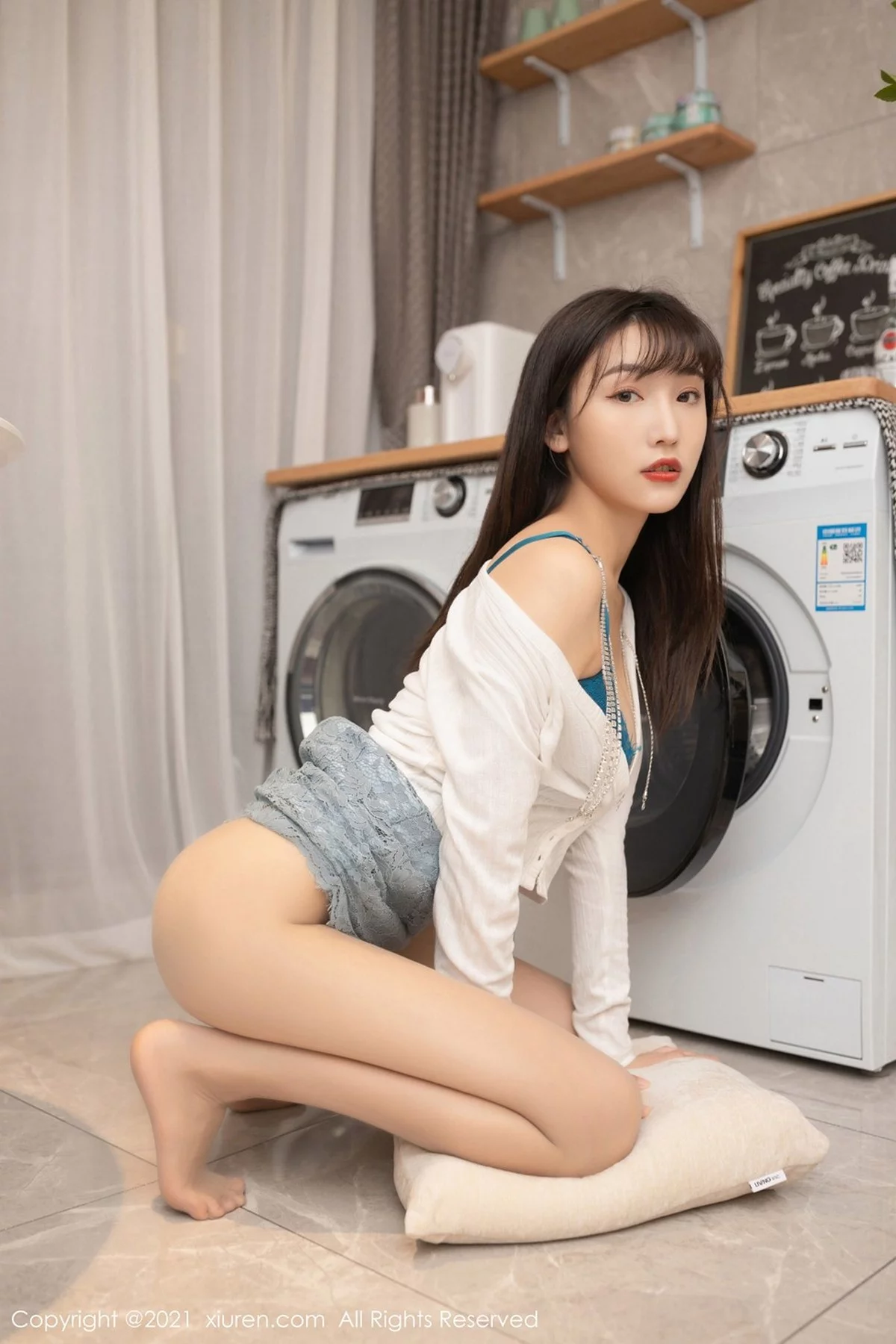 Xrmnw.Vip_陆萱萱_写真