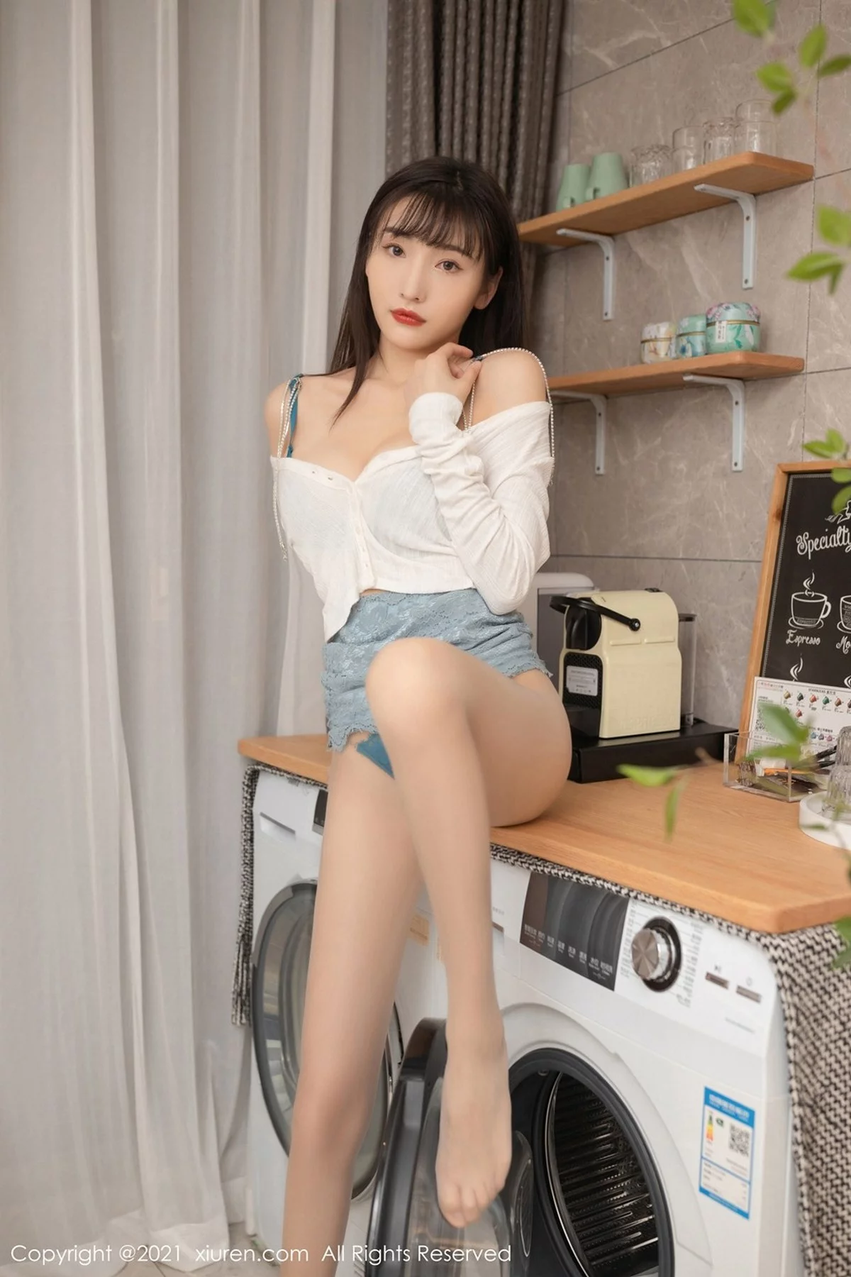 Xrmnw.Vip_陆萱萱_写真