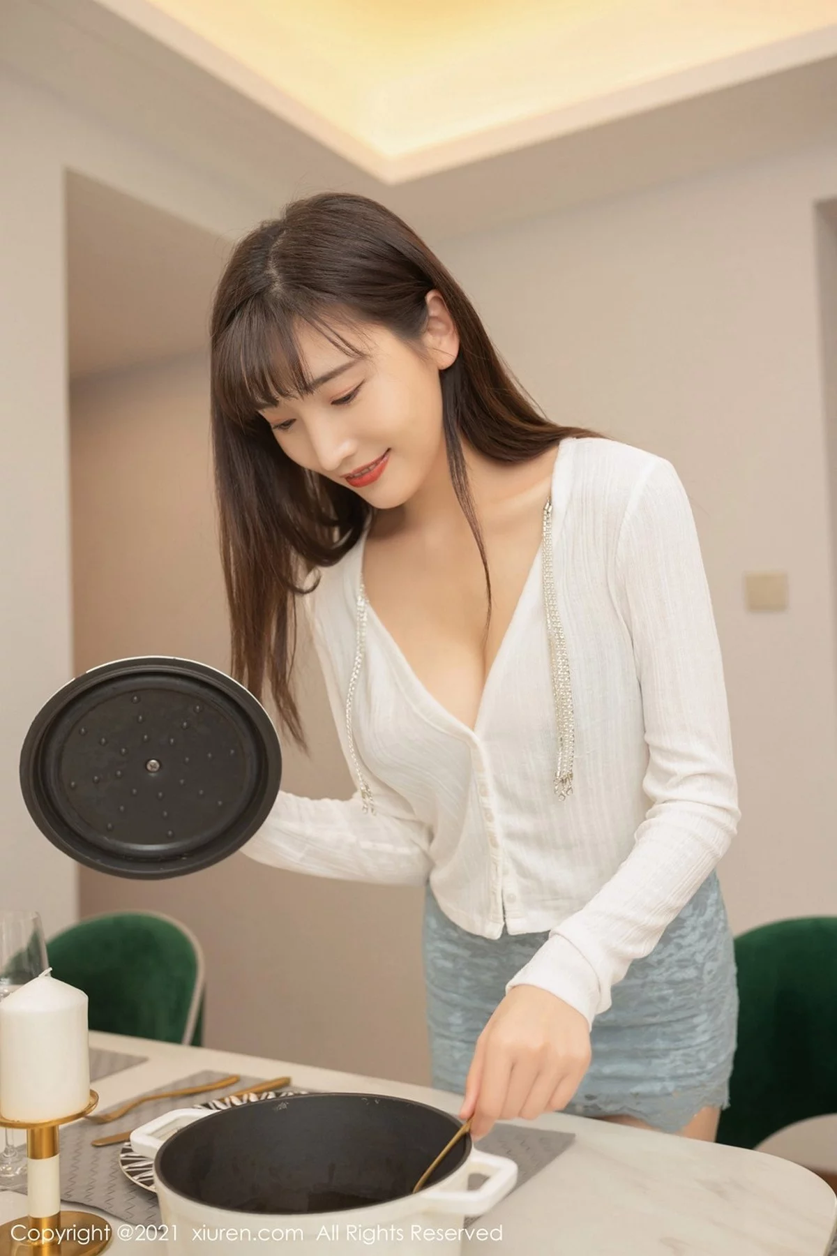 Xrmnw.Vip_陆萱萱_写真