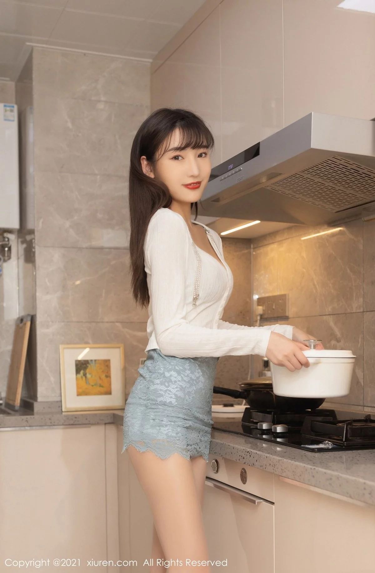 Xrmnw.Vip_陆萱萱_写真