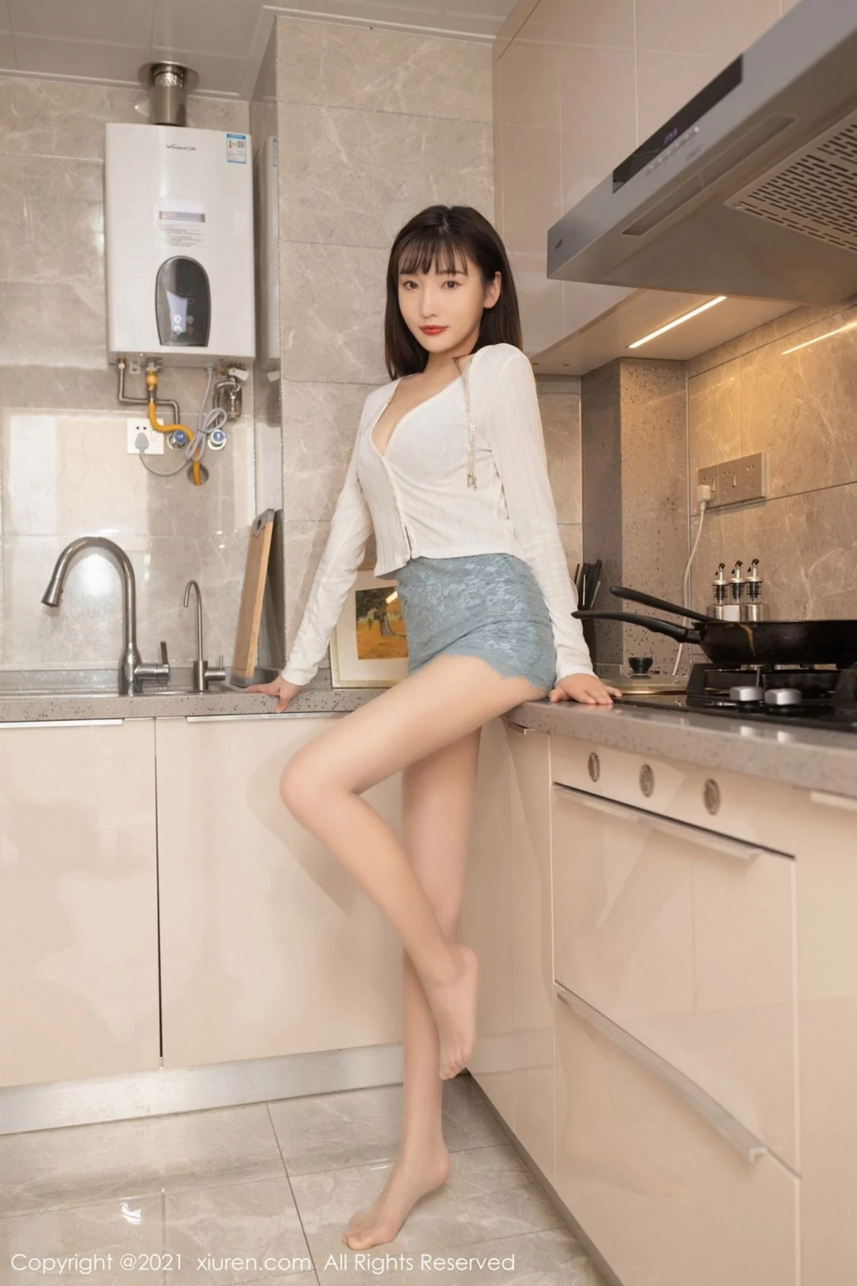 Xrmnw.Vip_陆萱萱_写真