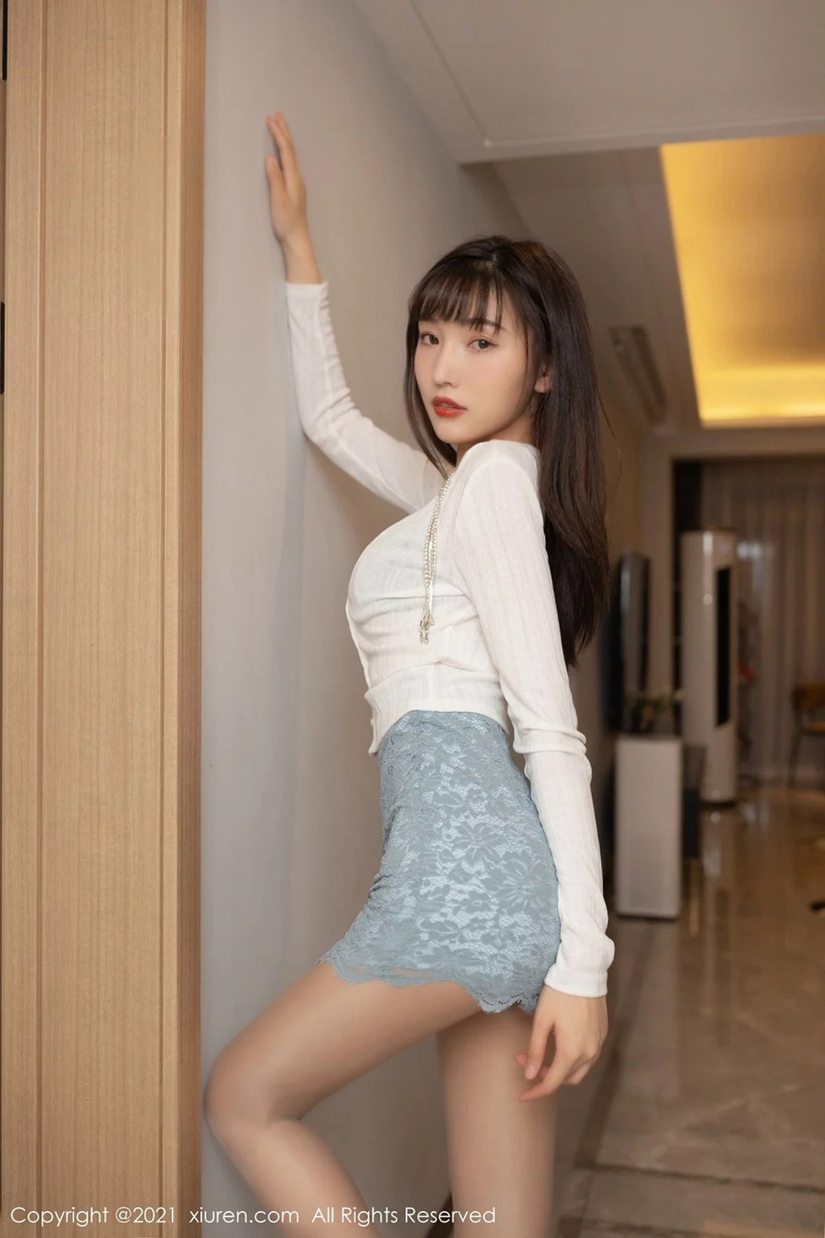 Xrmnw.Vip_陆萱萱_写真