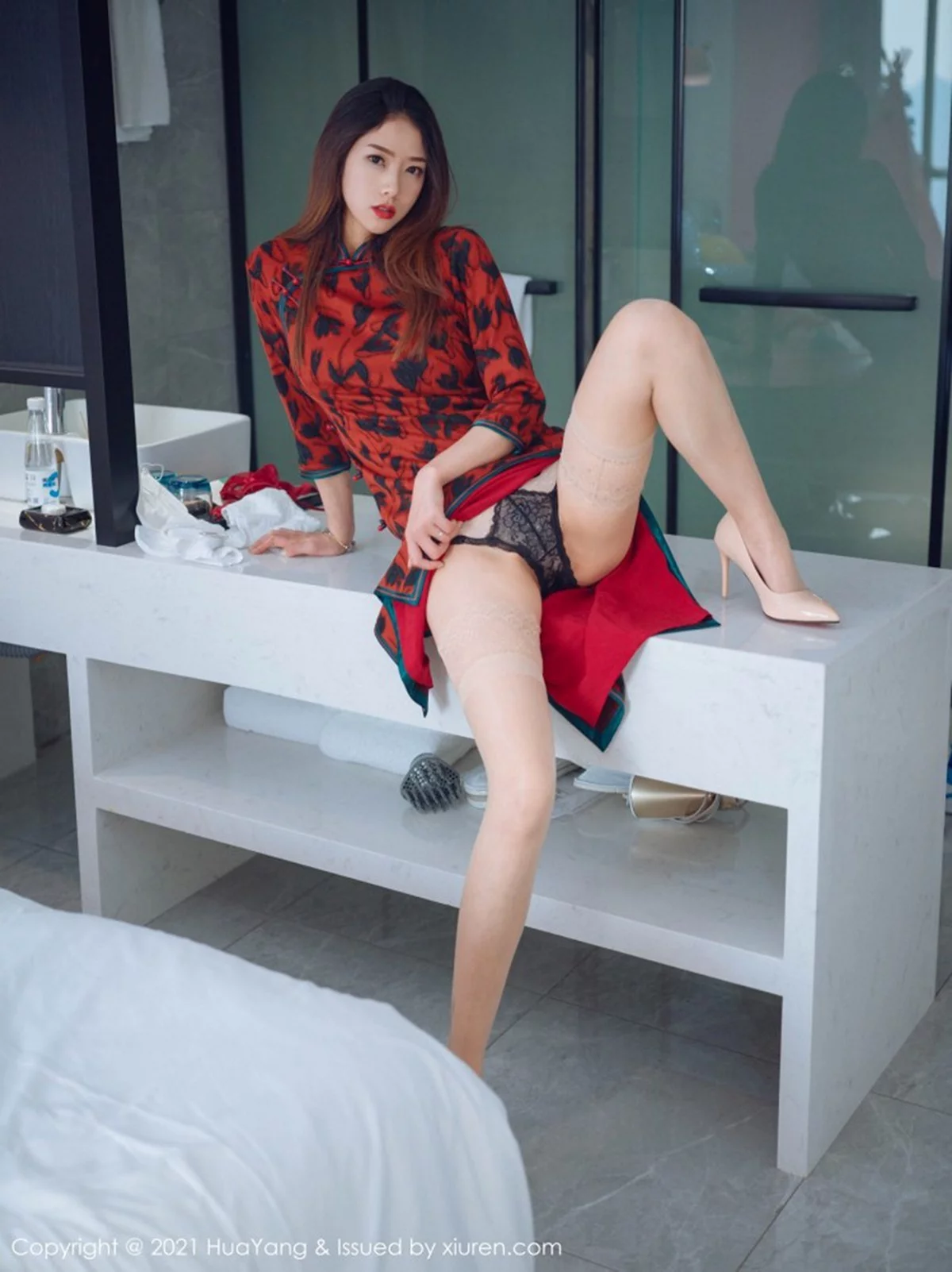 Xrmnw.Vip_方子萱_写真