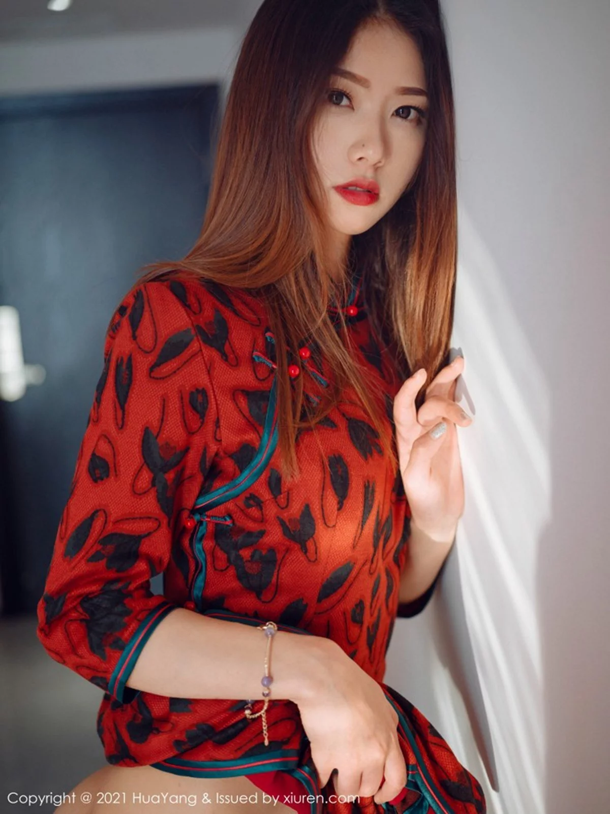 Xrmnw.Vip_方子萱_写真