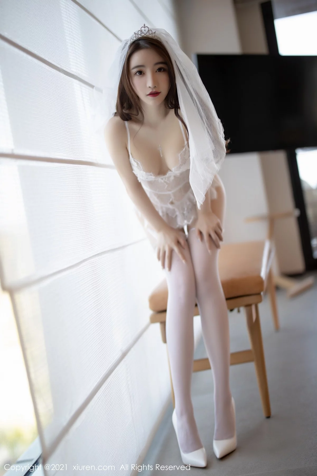 Xrmnw.Vip_绯月樱_写真