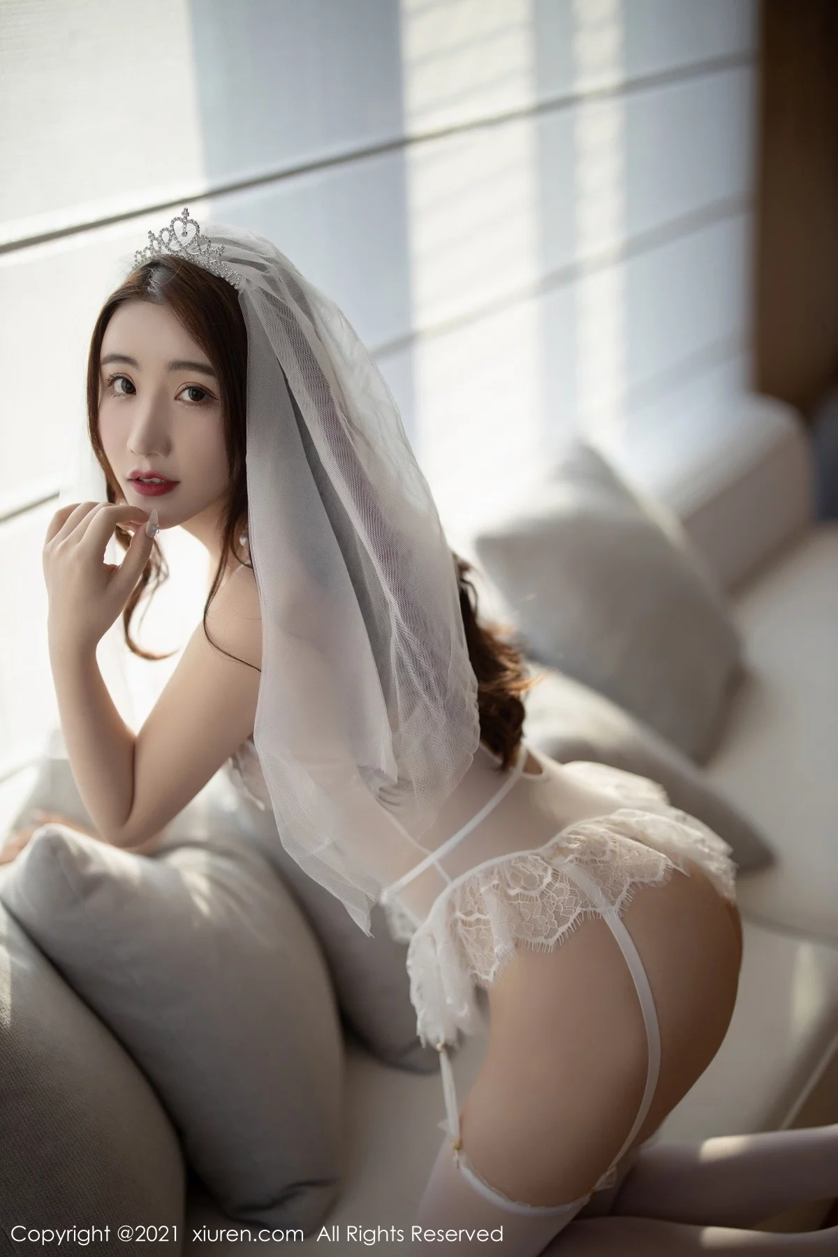 Xrmnw.Vip_绯月樱_写真