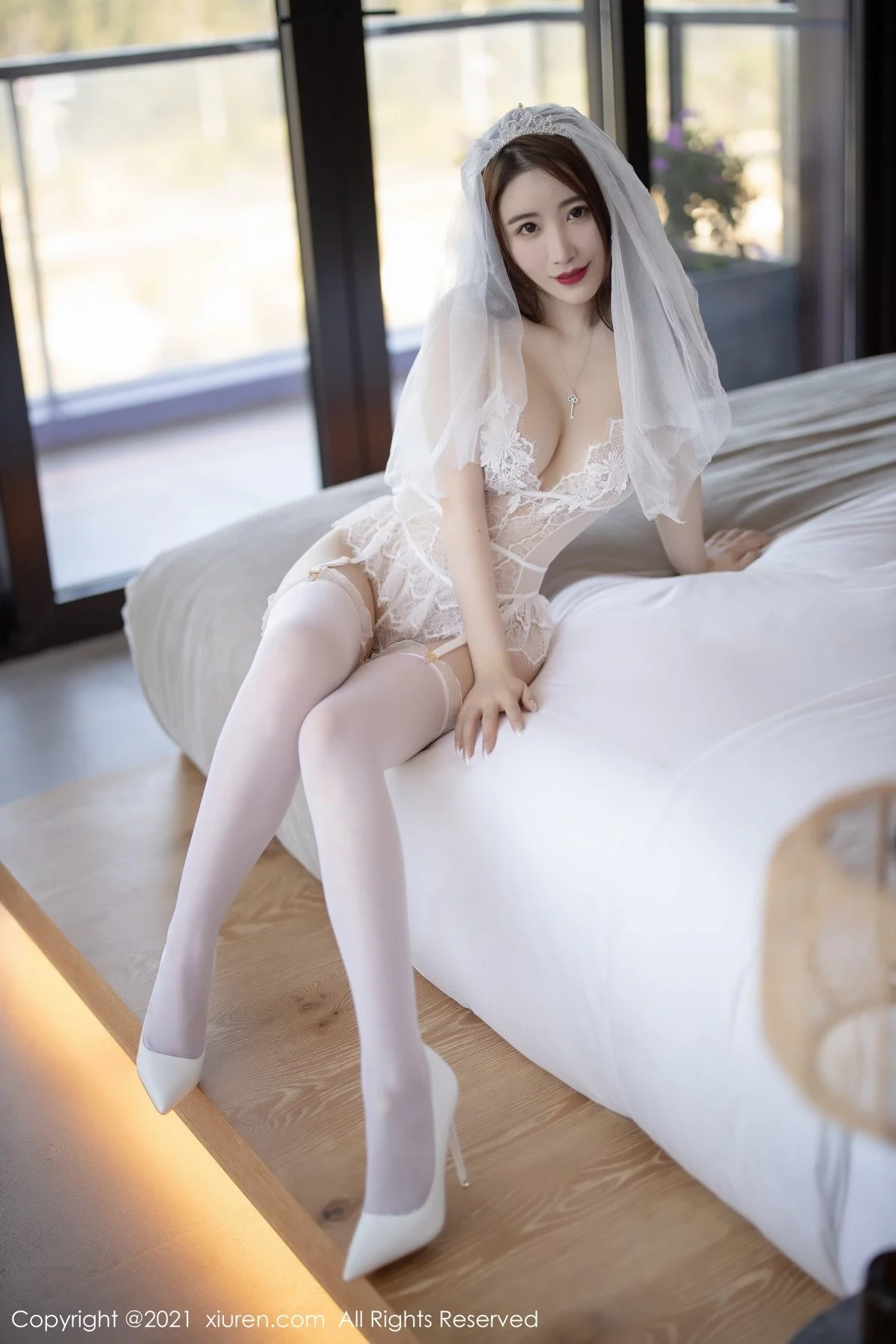 Xrmnw.Vip_绯月樱_写真