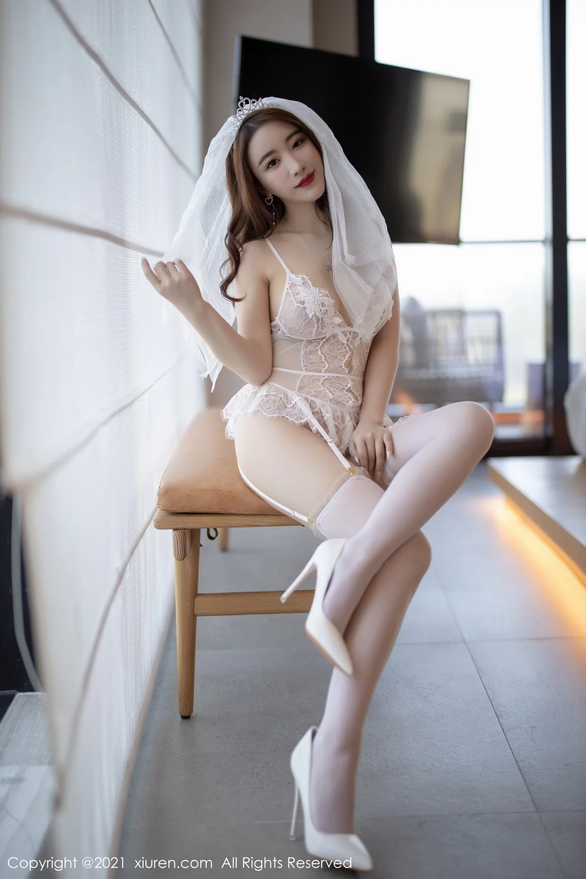Xrmnw.Vip_绯月樱_写真