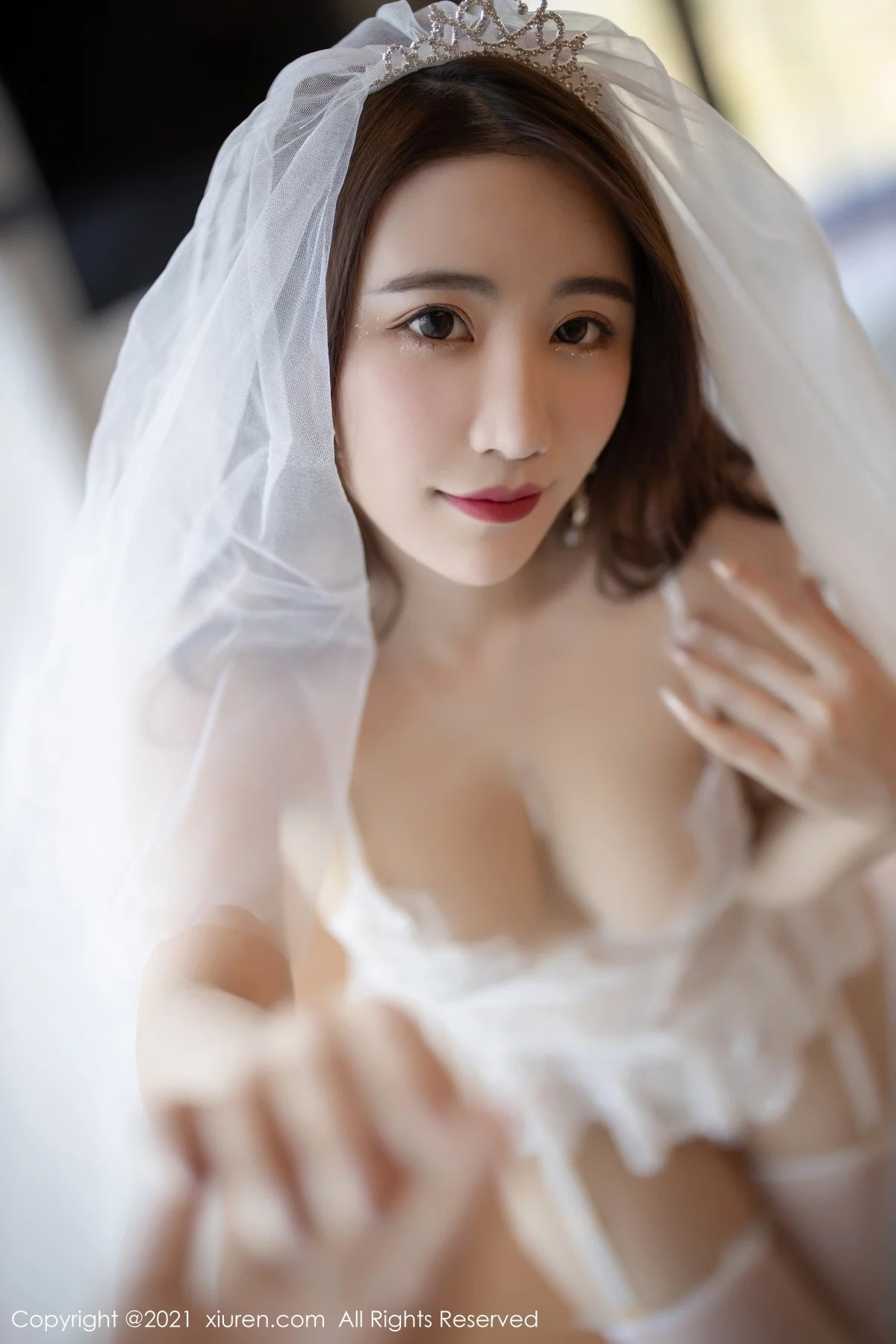 Xrmnw.Vip_绯月樱_写真