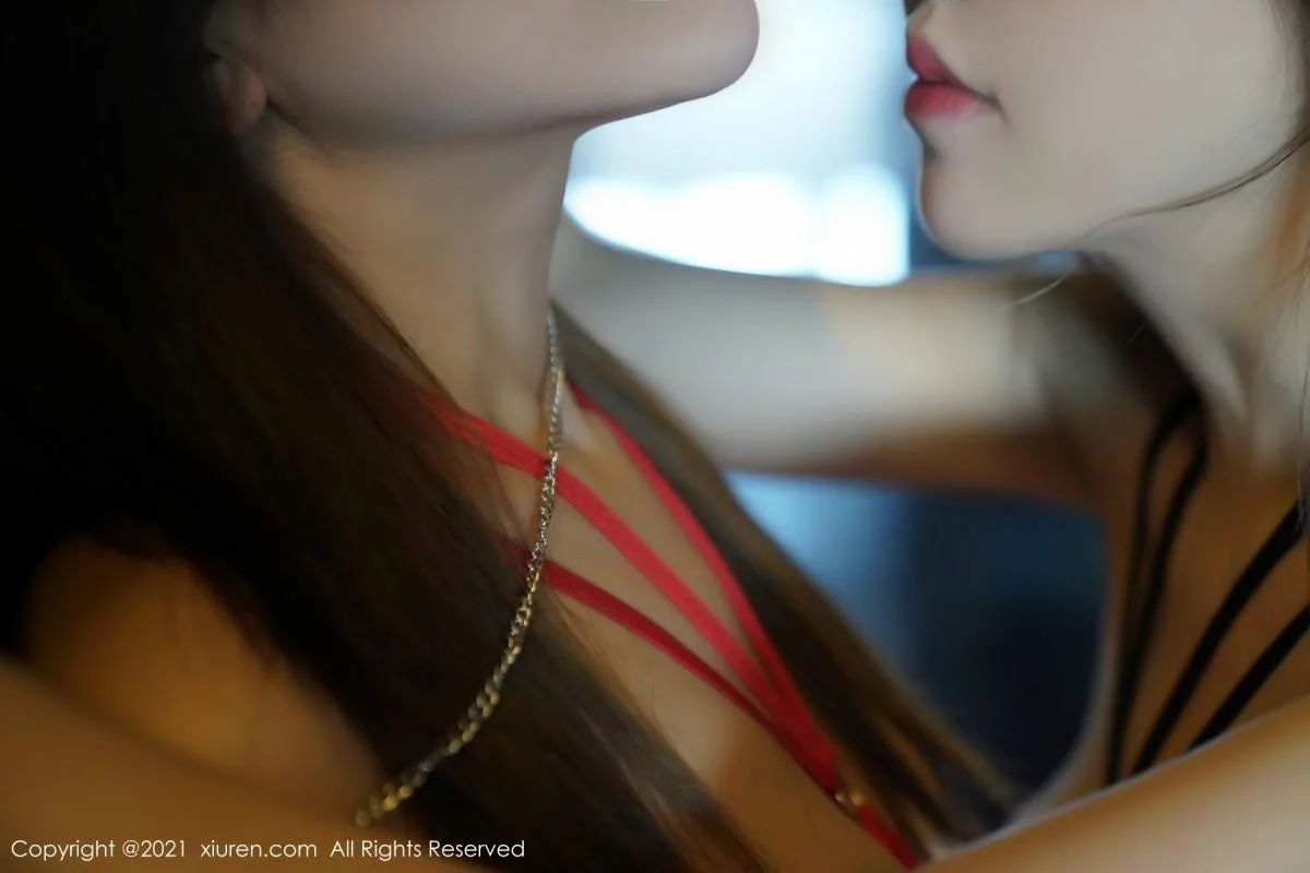 Xrmnw.Vip_沈欢欣_写真