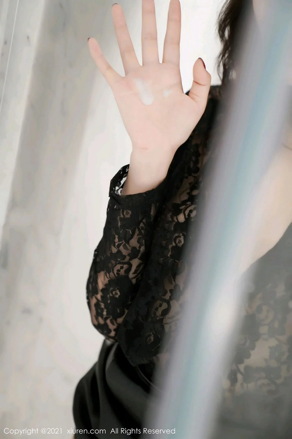 Xrmnw.Vip_芝芝Booty_写真