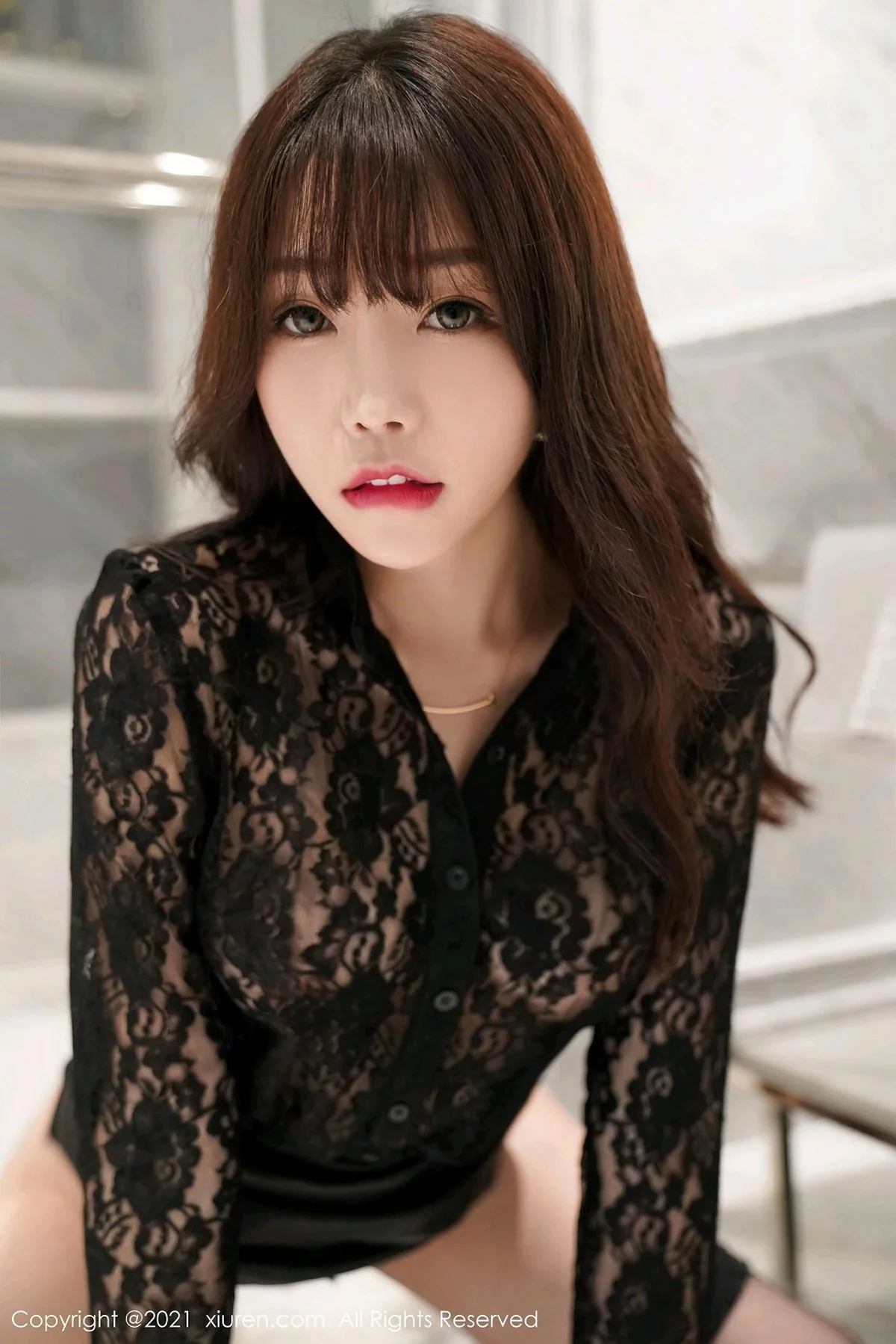 Xrmnw.Vip_芝芝Booty_写真