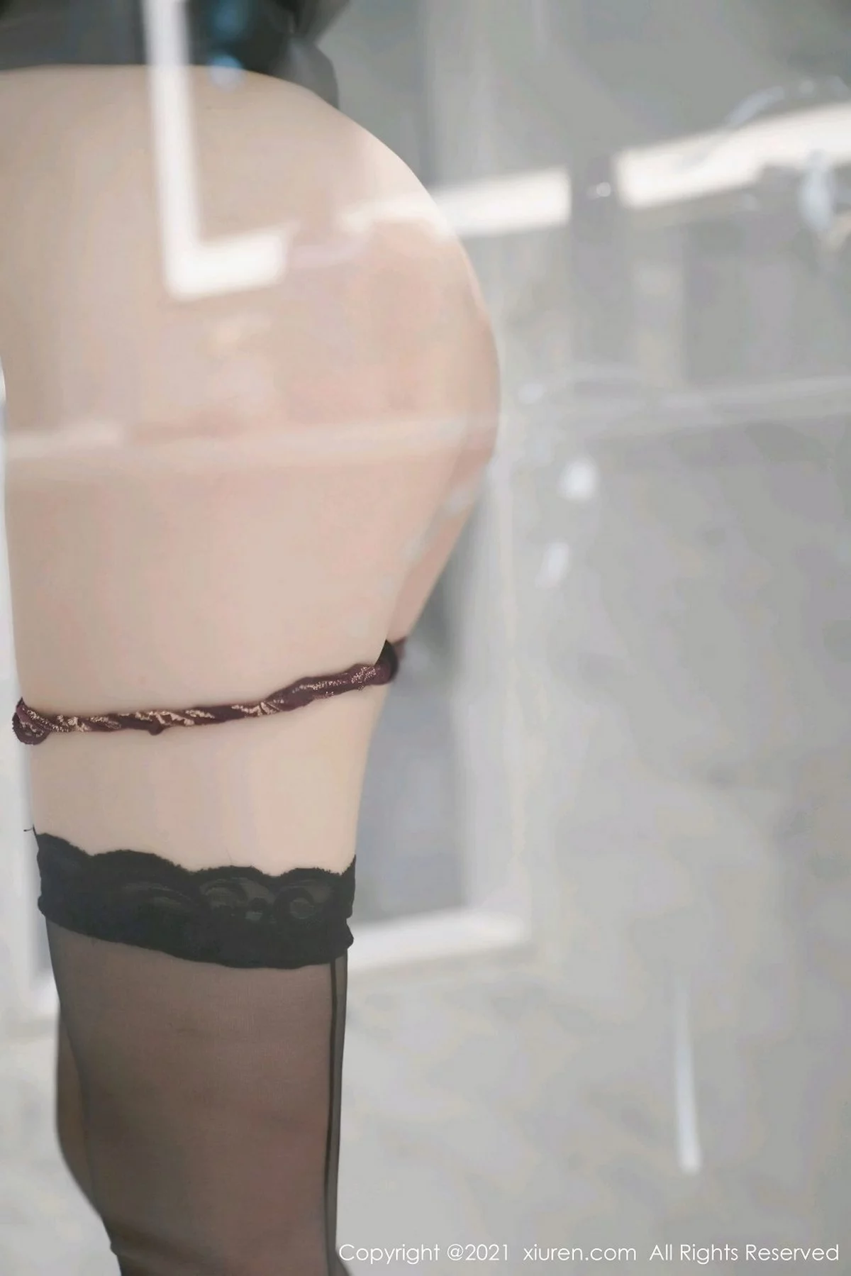 Xrmnw.Vip_芝芝Booty_写真