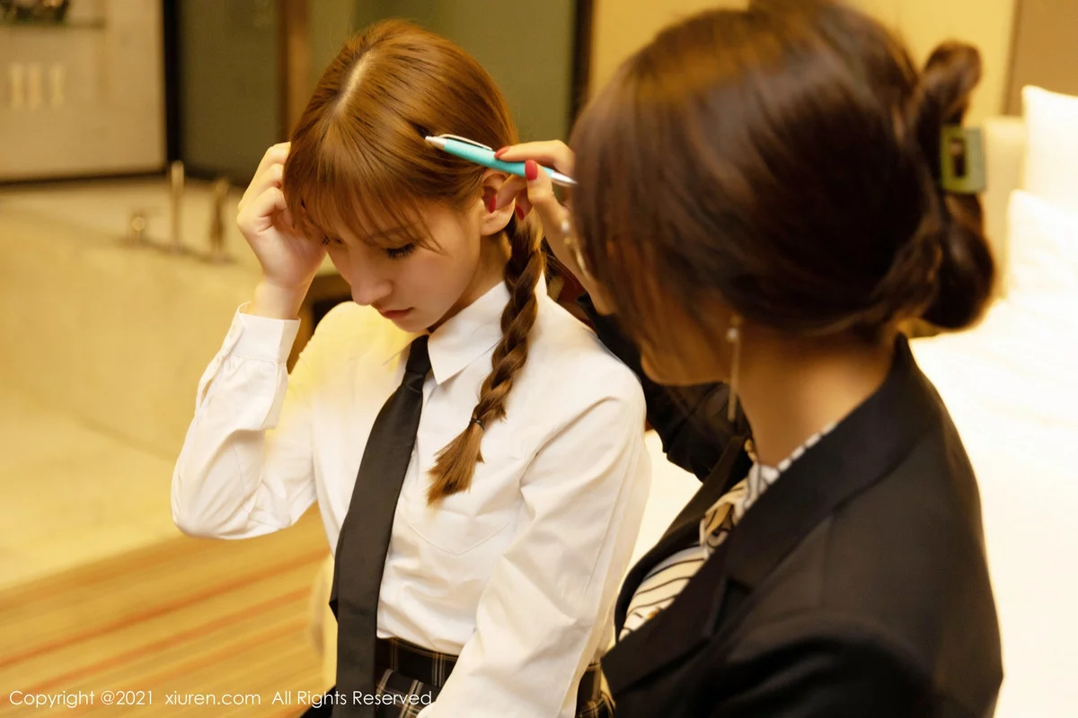 Xrmnw.Vip_顾奈奈_写真