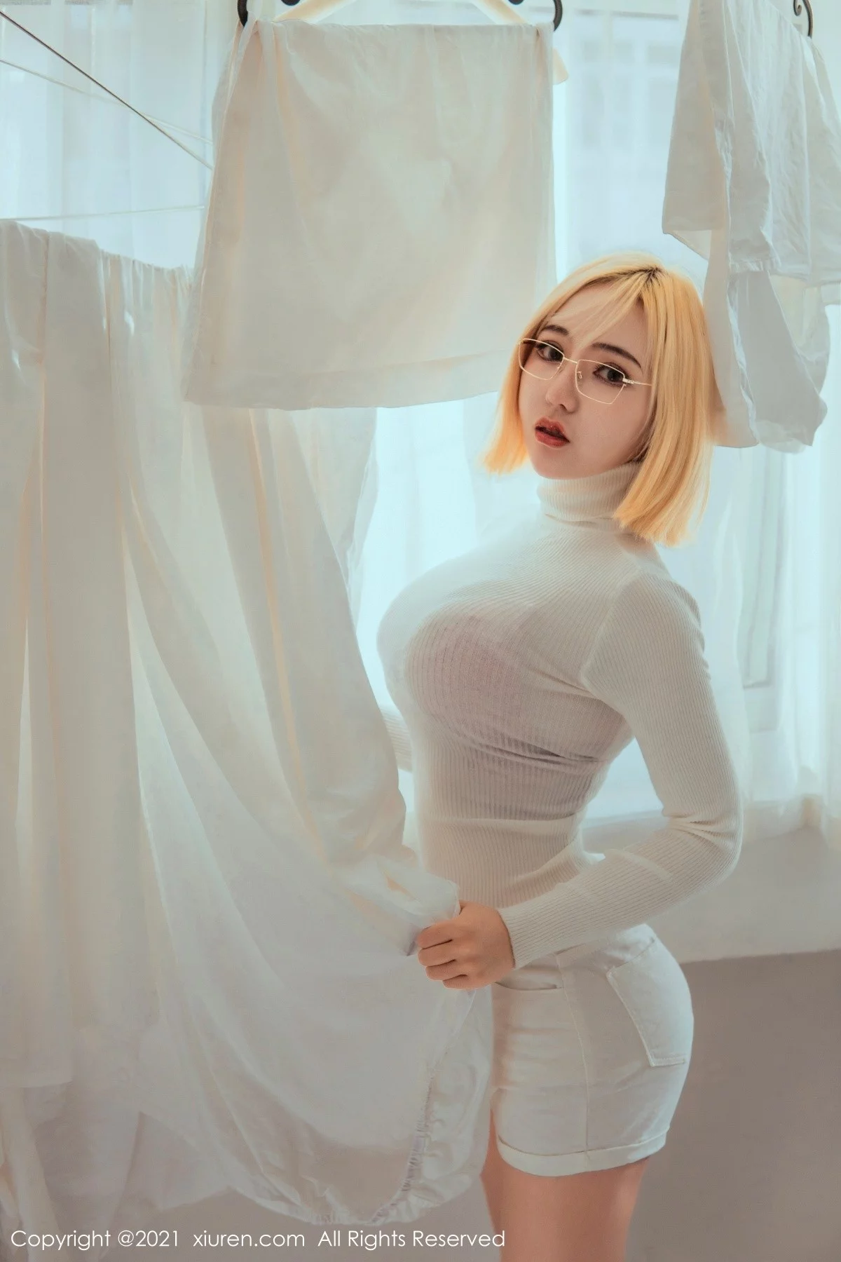 Xrmnw.Vip_文静儿_写真