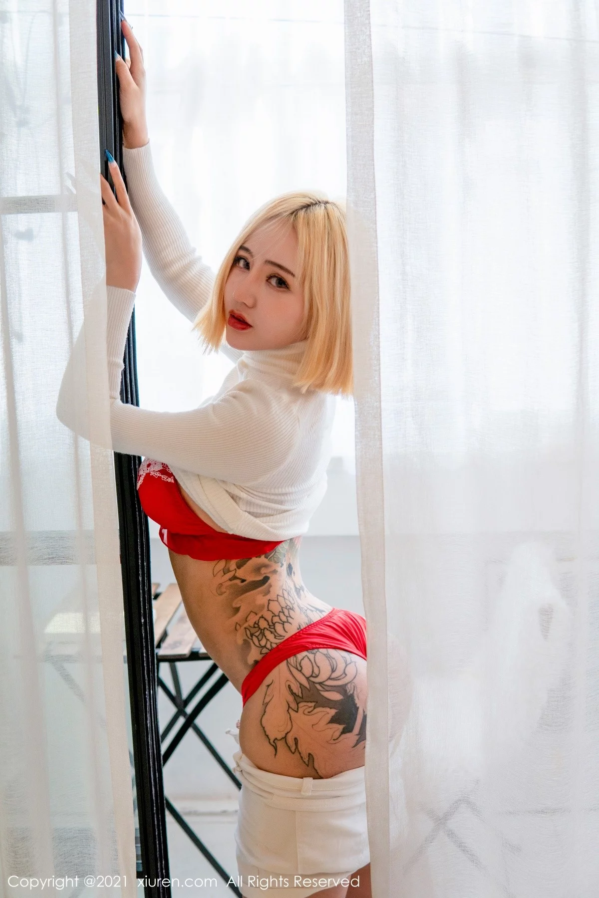 Xrmnw.Vip_文静儿_写真