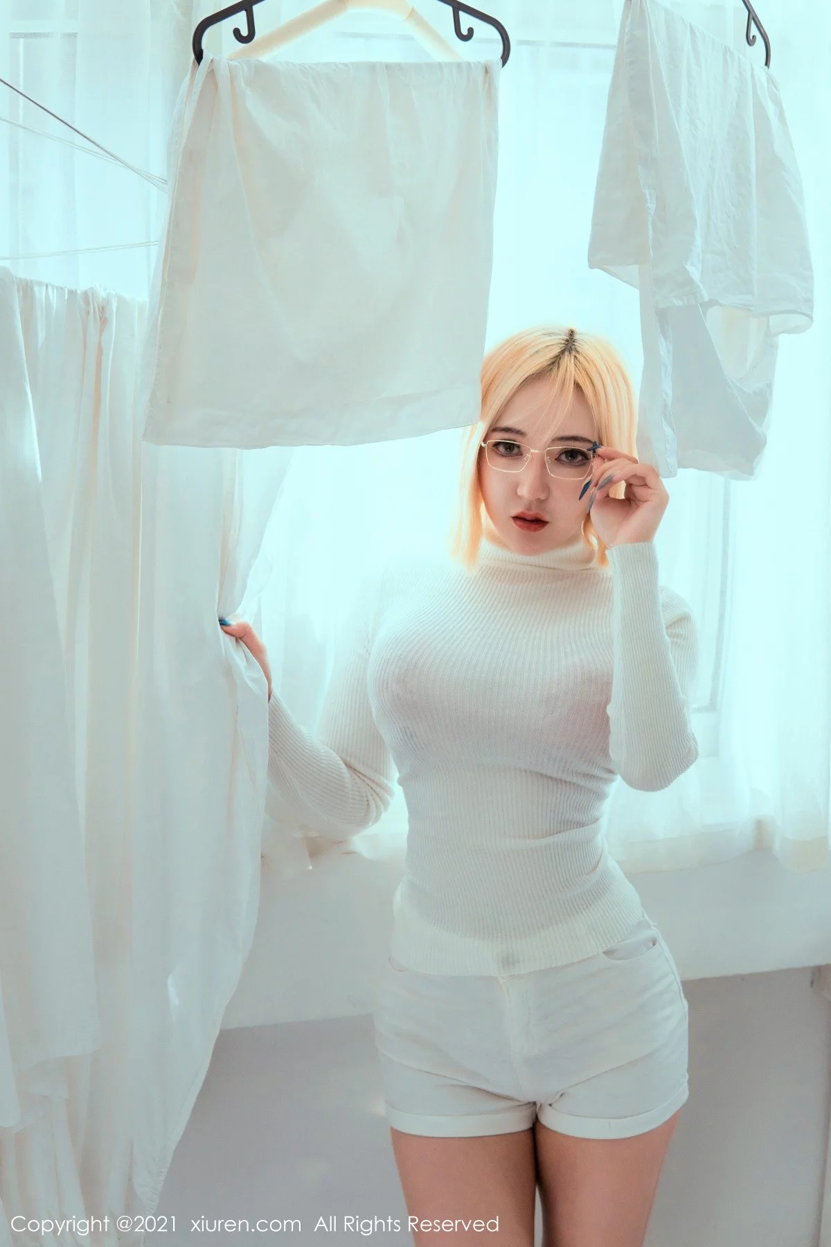 Xrmnw.Vip_文静儿_写真