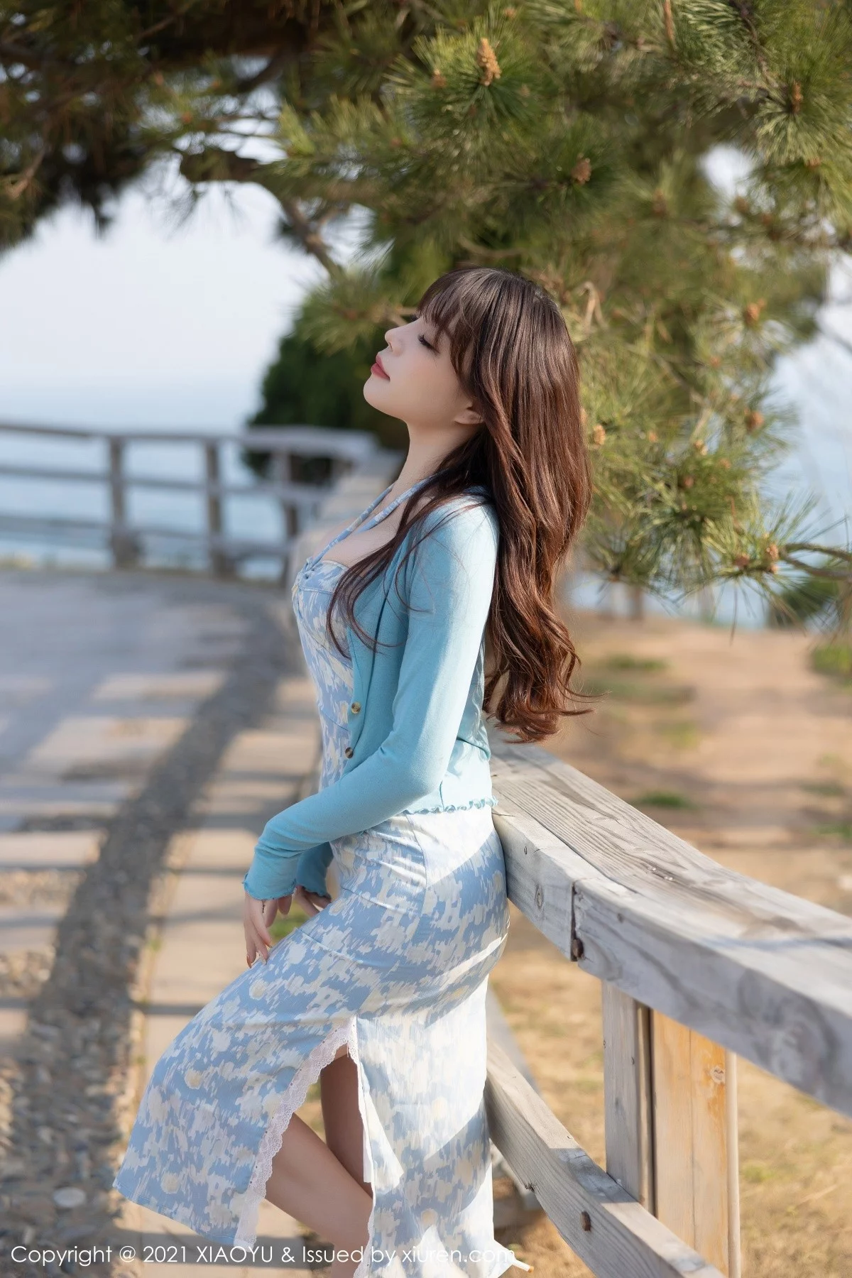 Xrmnw.Vip_芝芝Booty_写真