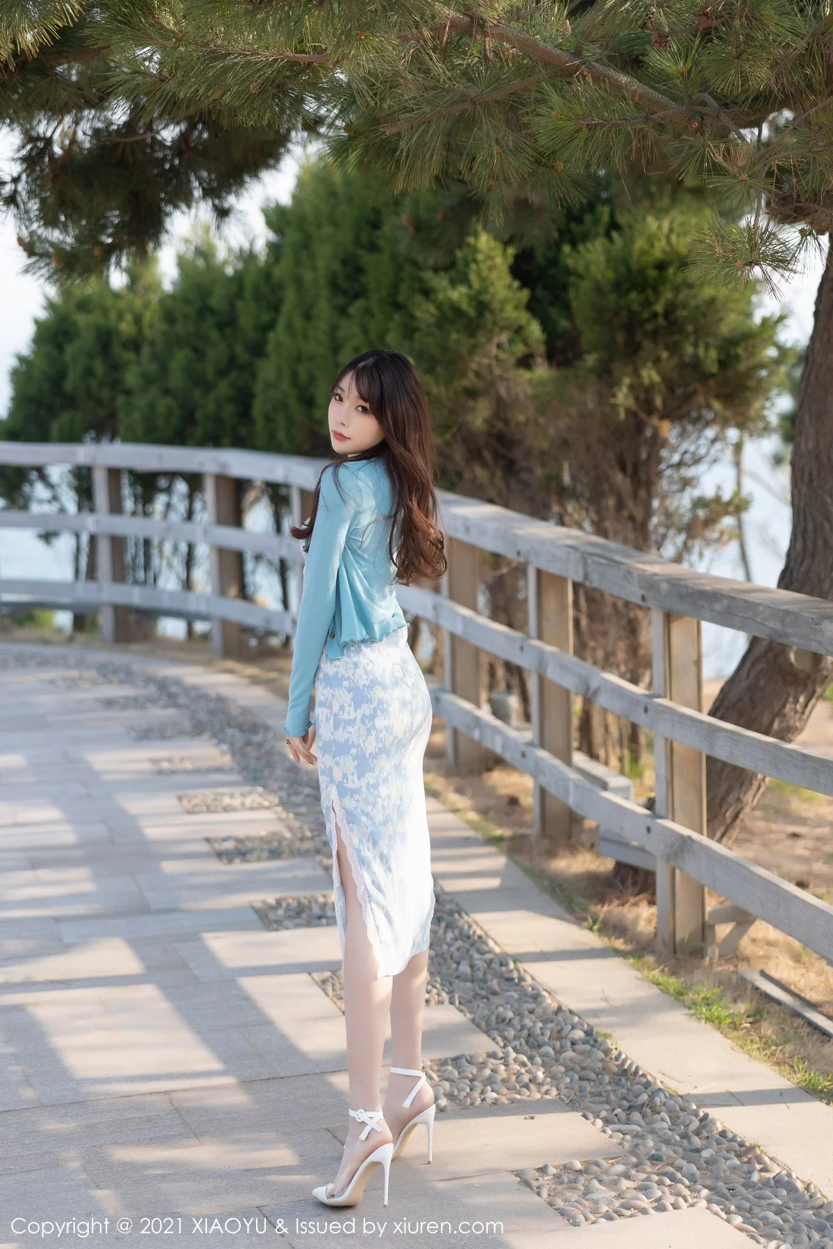 Xrmnw.Vip_芝芝Booty_写真