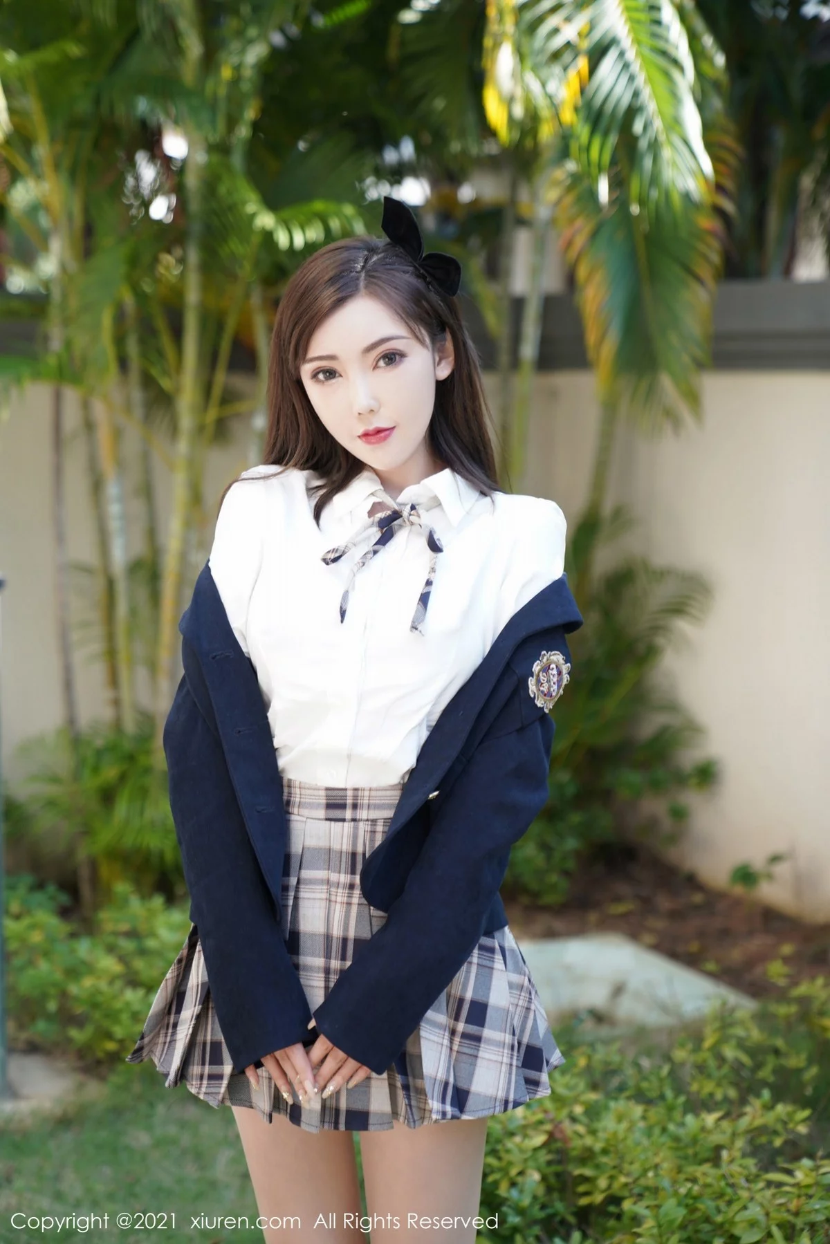 Xrmnw.Vip_萌汉药_写真