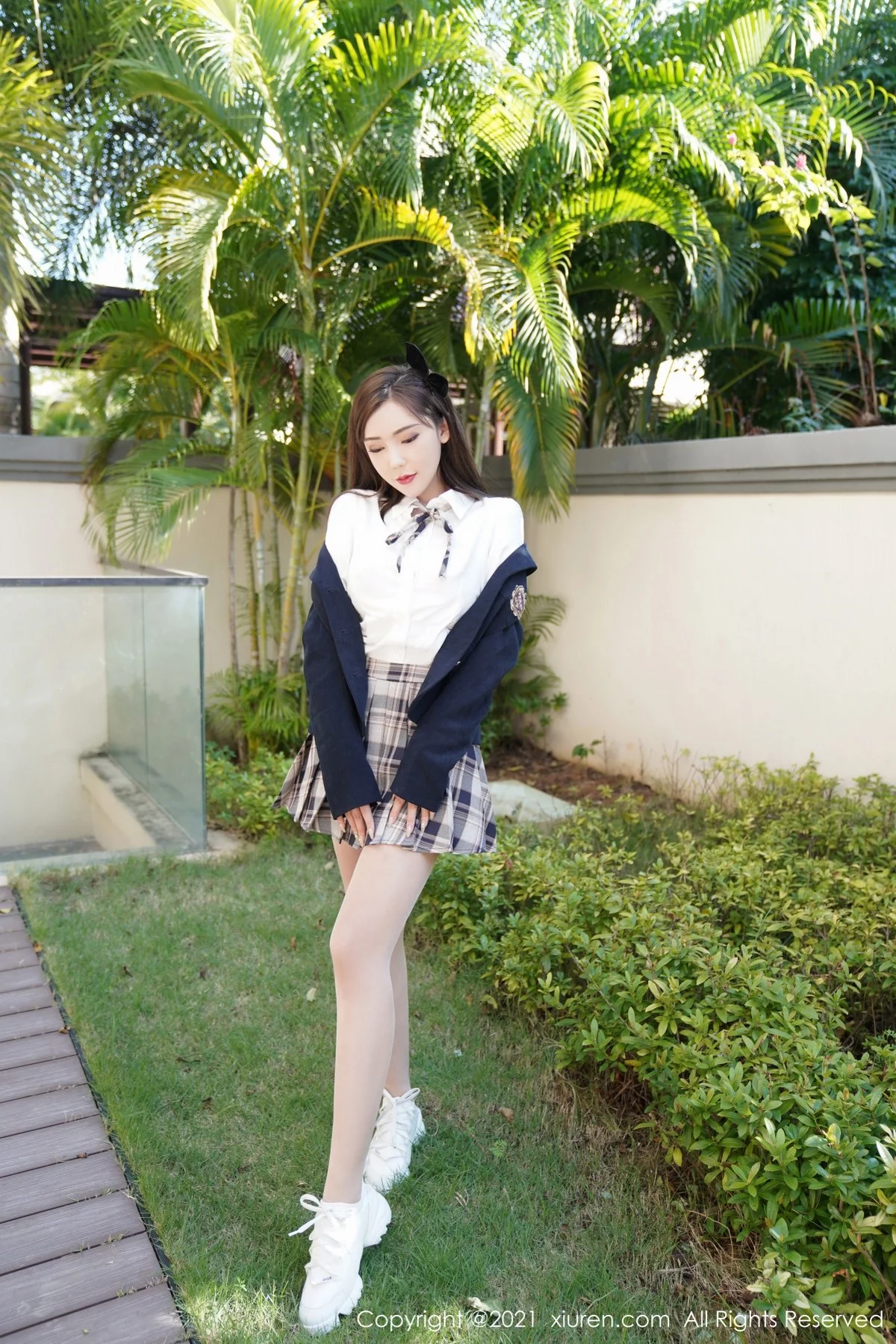 Xrmnw.Vip_萌汉药_写真