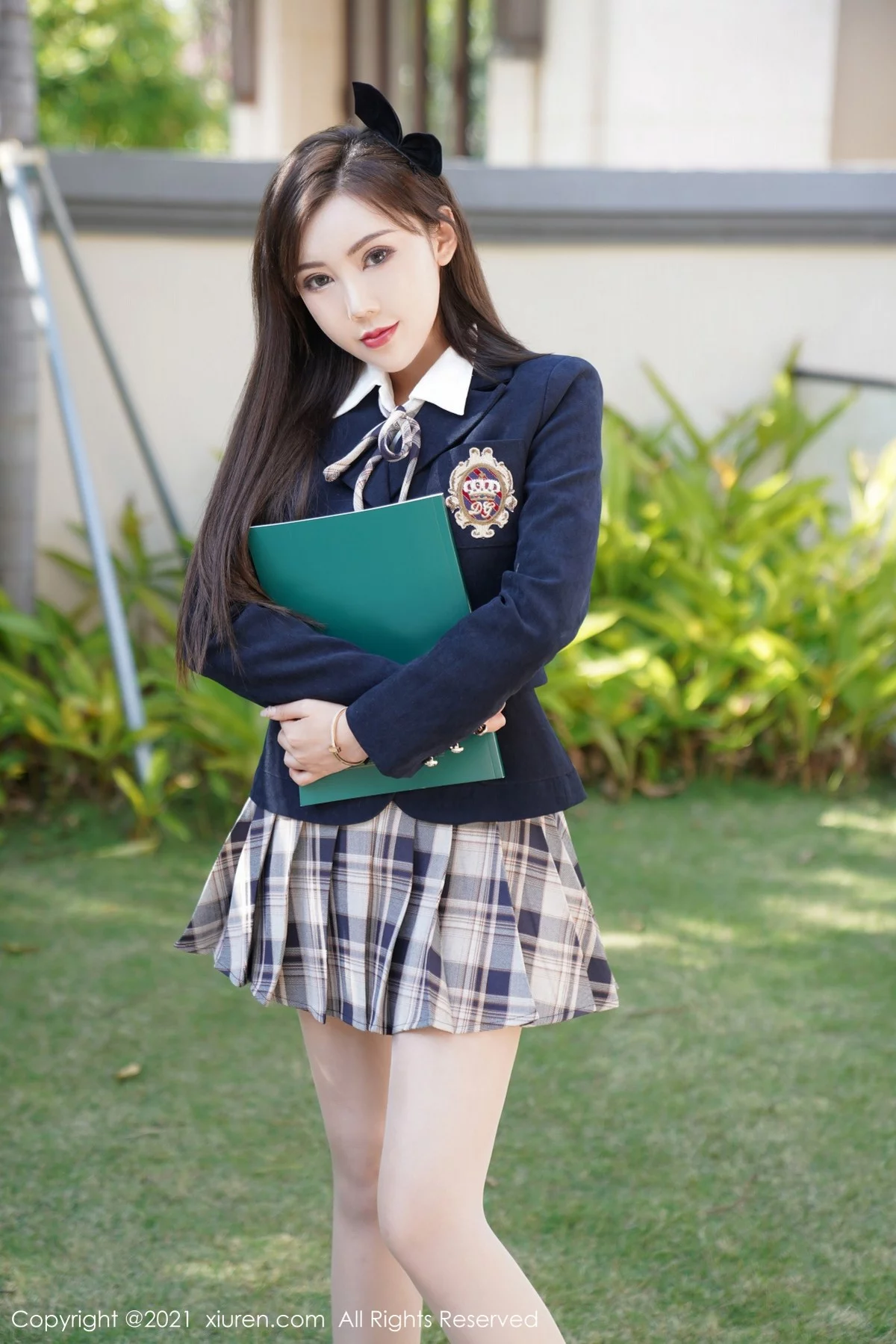 Xrmnw.Vip_萌汉药_写真