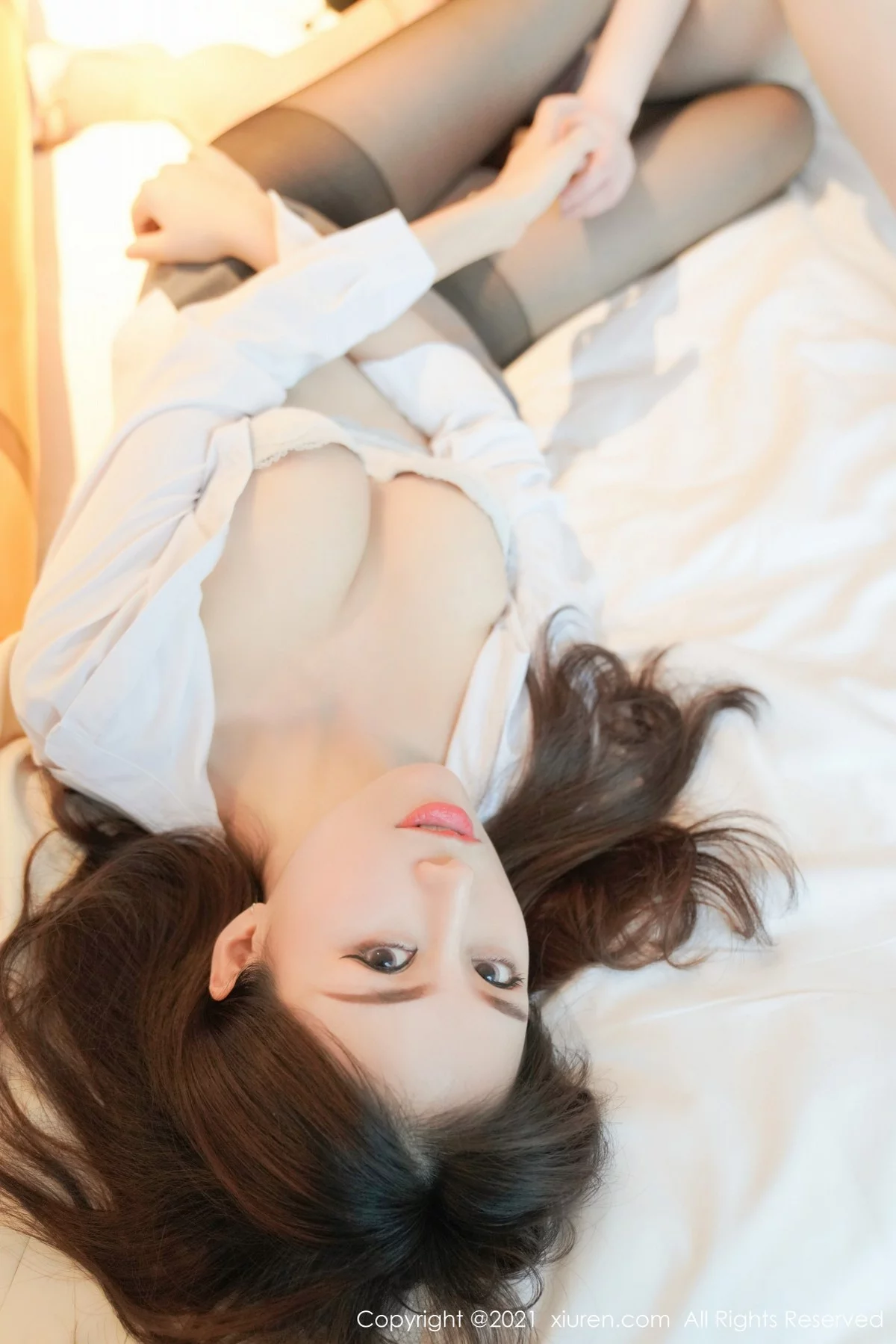 Xrmnw.Vip_白茹雪_写真
