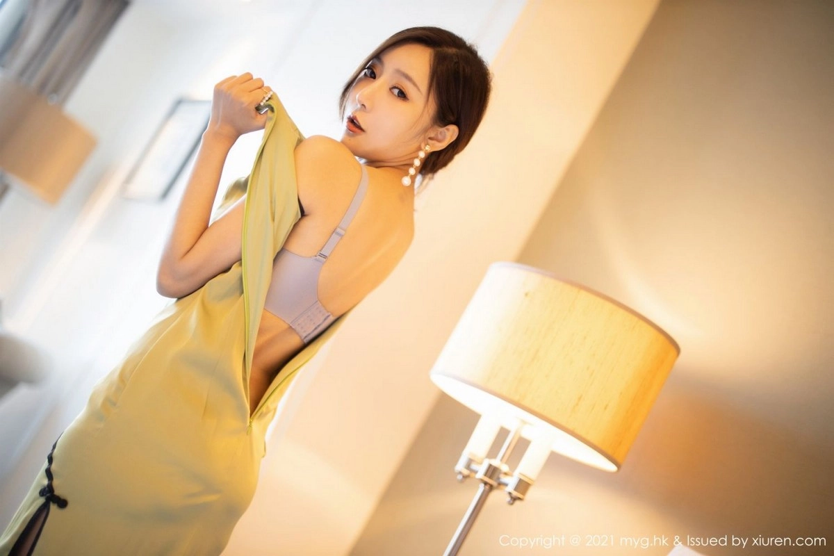 Xrmnw.Vip_王馨瑶_写真