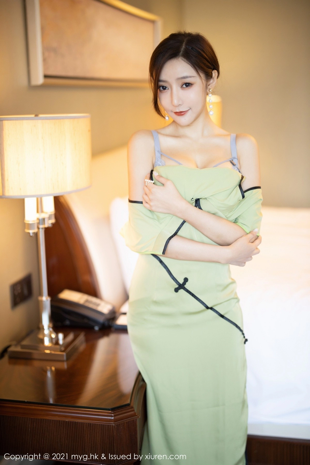 Xrmnw.Vip_王馨瑶_写真
