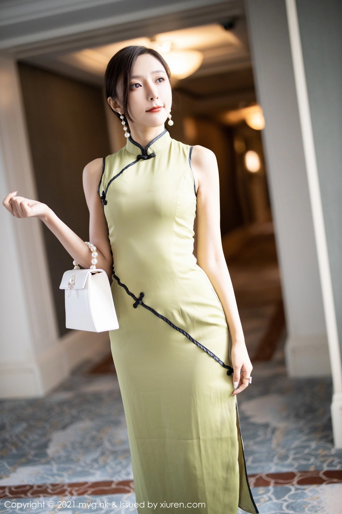 Xrmnw.Vip_王馨瑶_写真