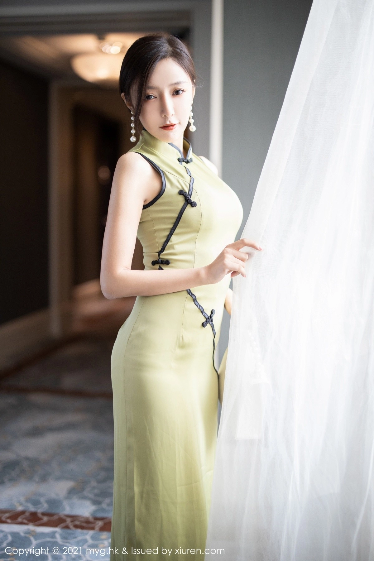 Xrmnw.Vip_王馨瑶_写真