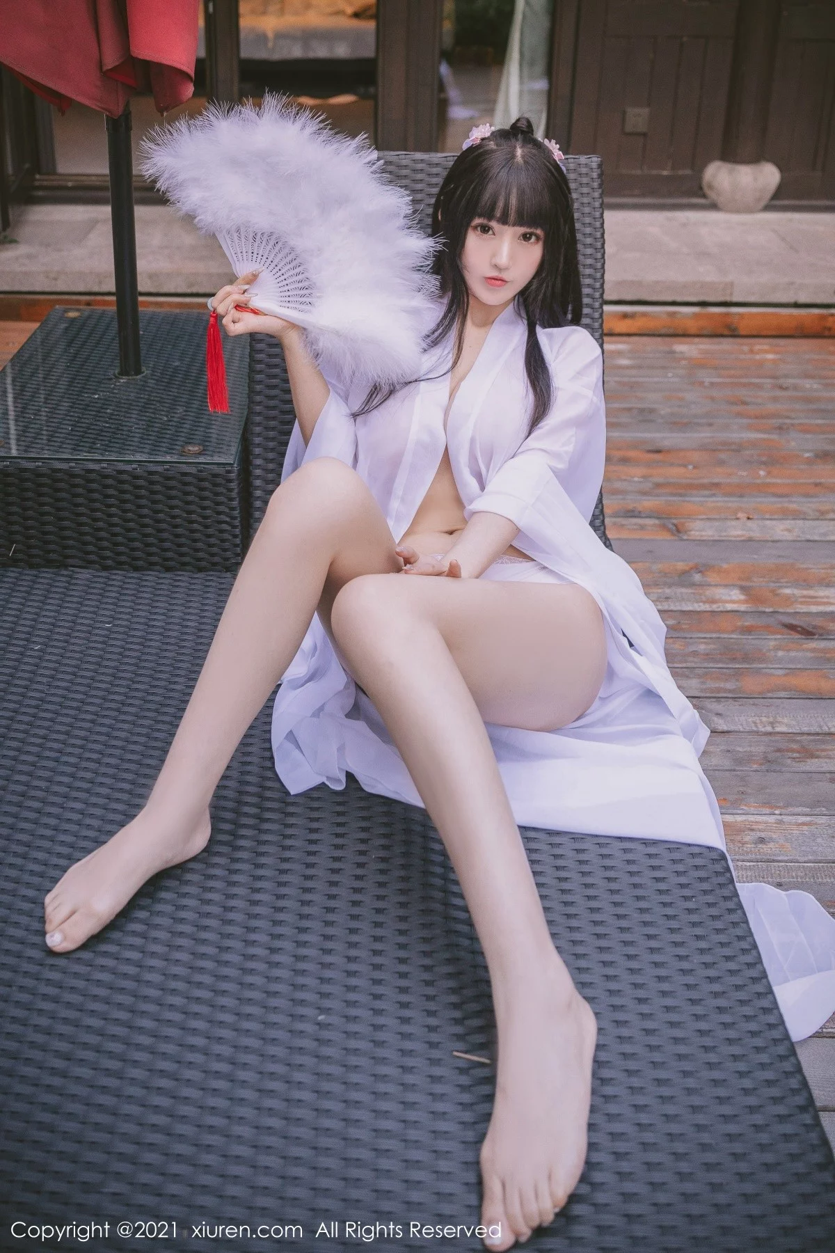Xrmnw.Vip_朱可儿_写真