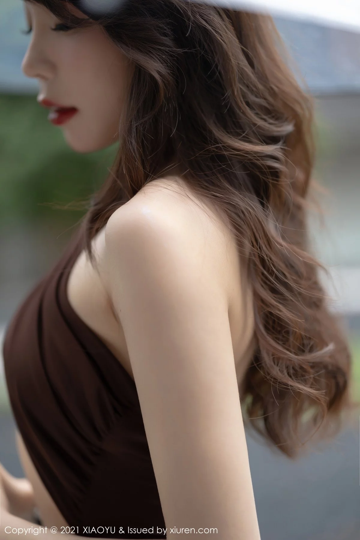 Xrmnw.Vip_芝芝Booty_写真